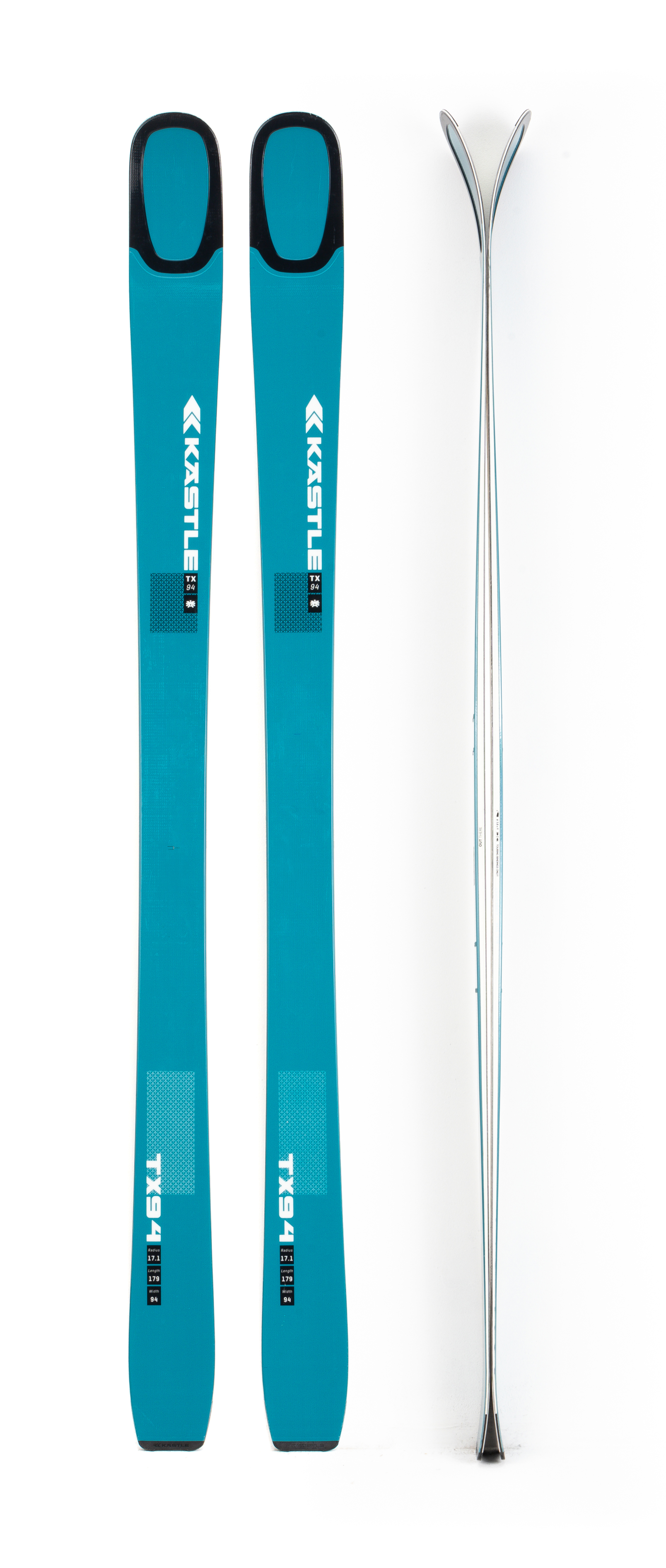TX 94 - Kästle - Skis - The Skialper Buyer's Guide