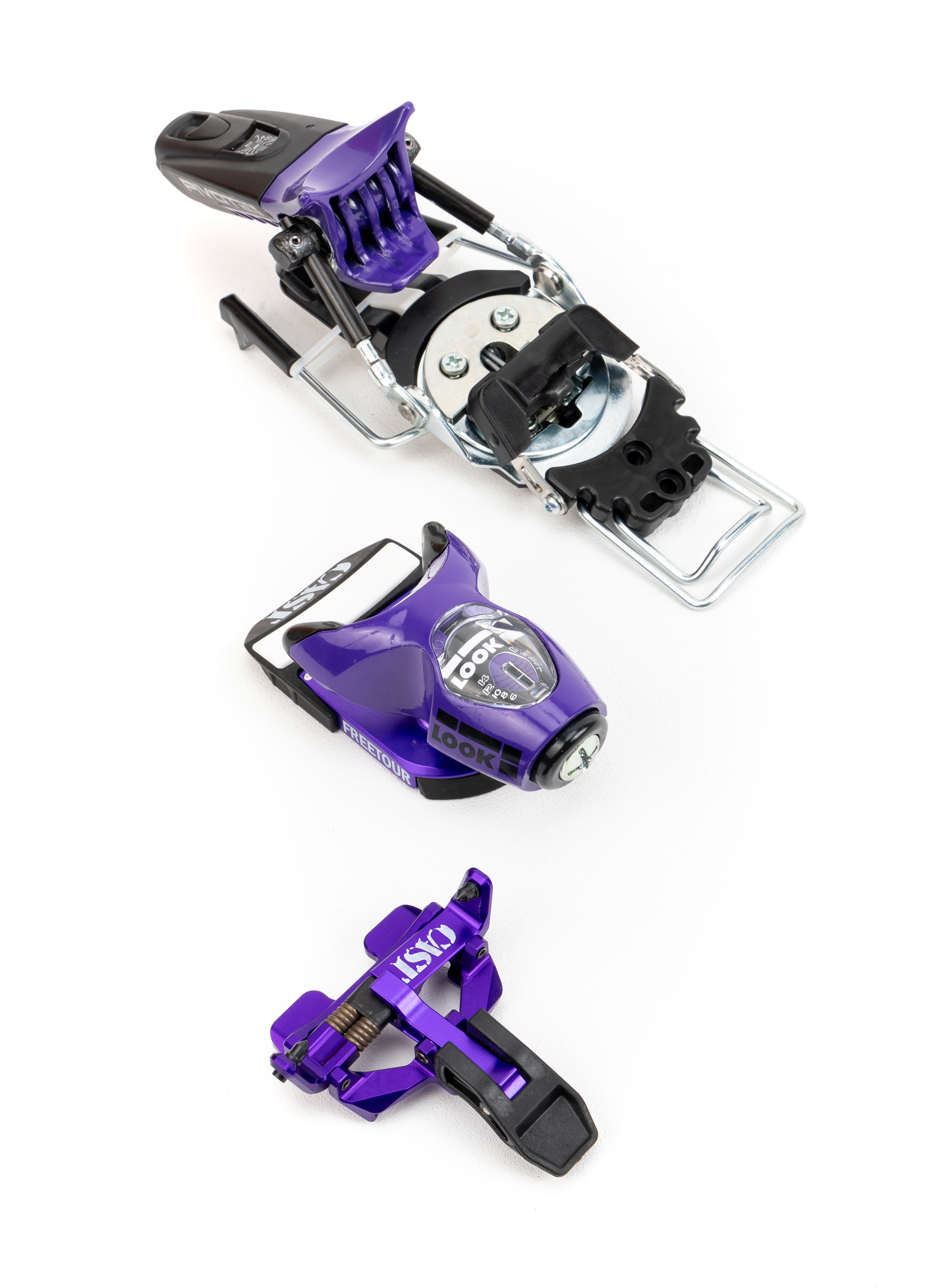 Freetour Pivot 15 - Cast - Bindings - The Skialper Buyer's Guide