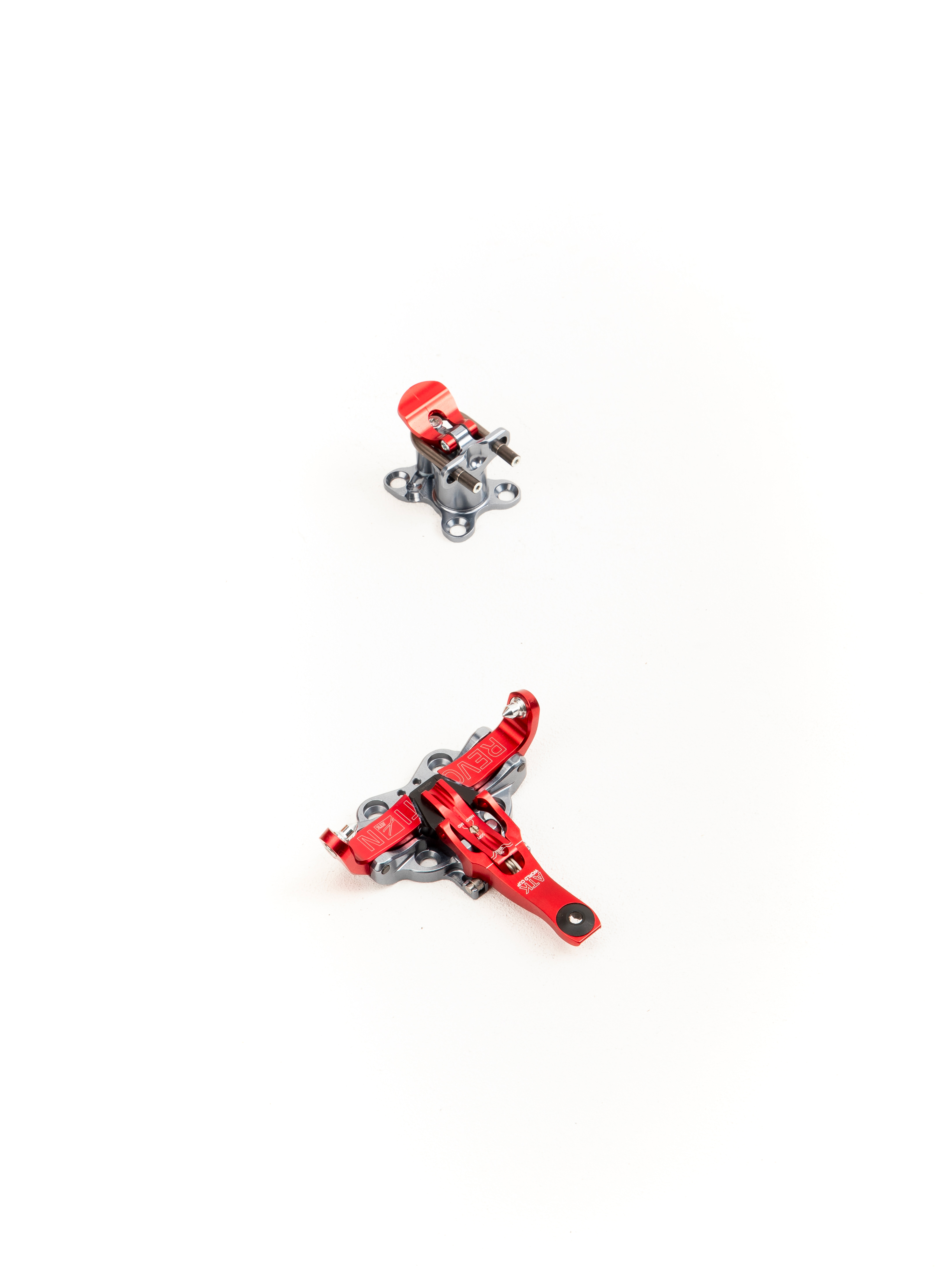 ATK REVOLUTION Brake World Cup ビンディング ATK Revolution Brake WC Binding