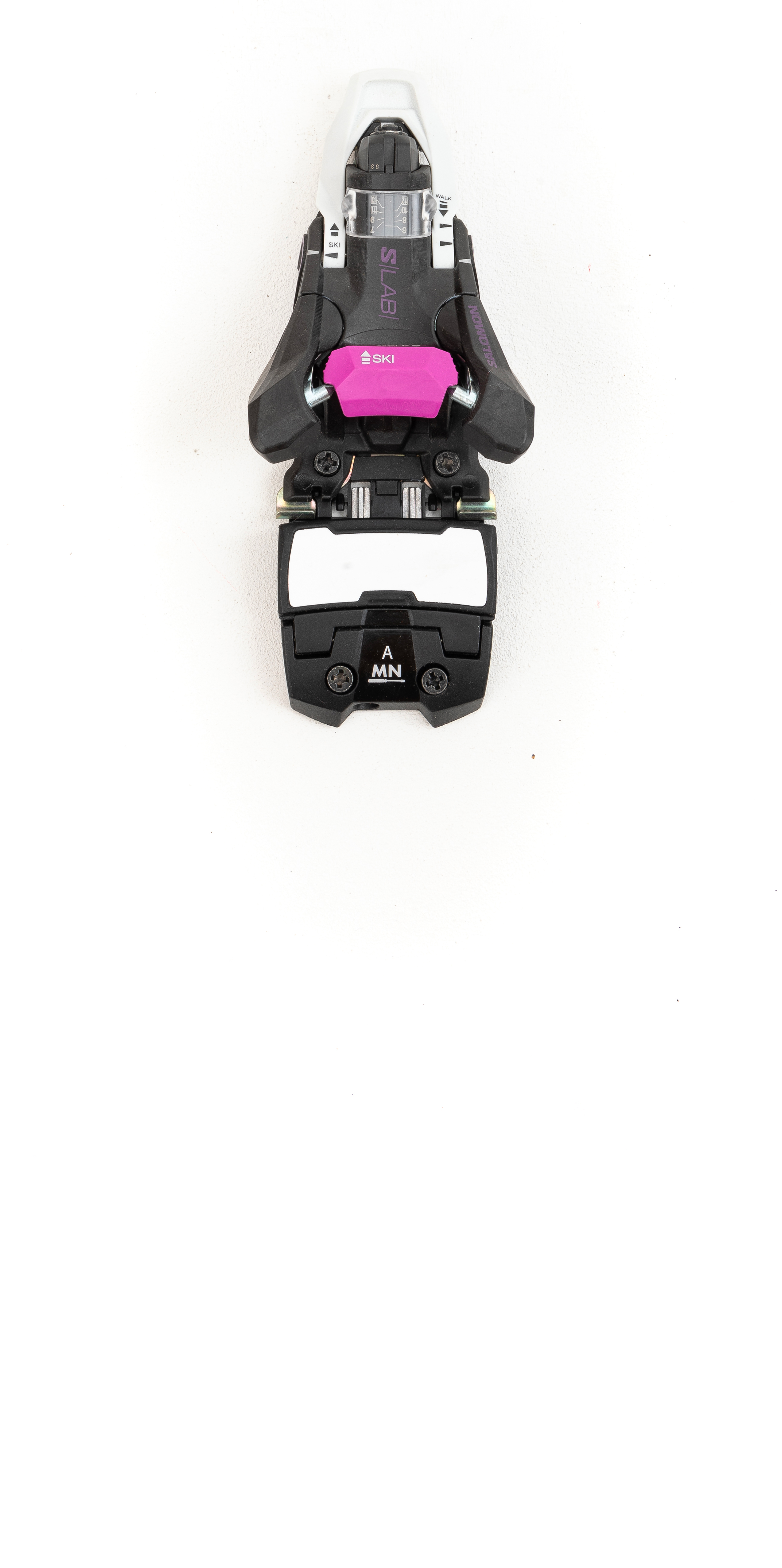 QST Lumen 98 - Salomon - Skis - The Skialper Buyer's Guide