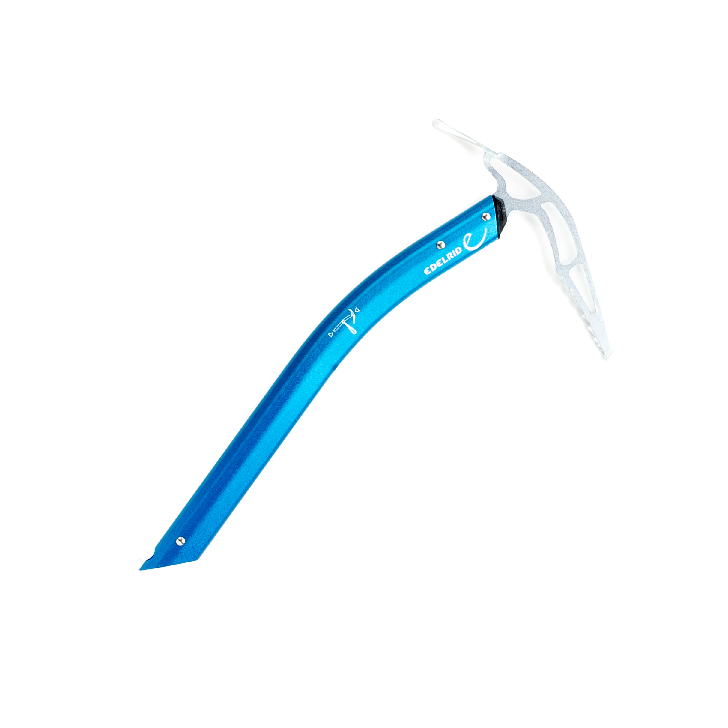 Attila Lite - Edelrid - Ice axes - The Skialper Buyer's Guide