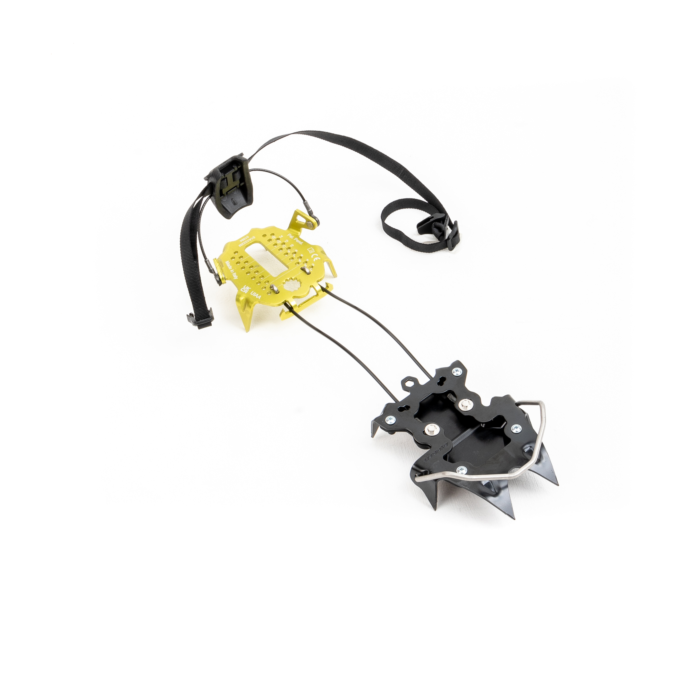 Mezzalama - Dynafit - Crampons - The Skialper Buyer's Guide
