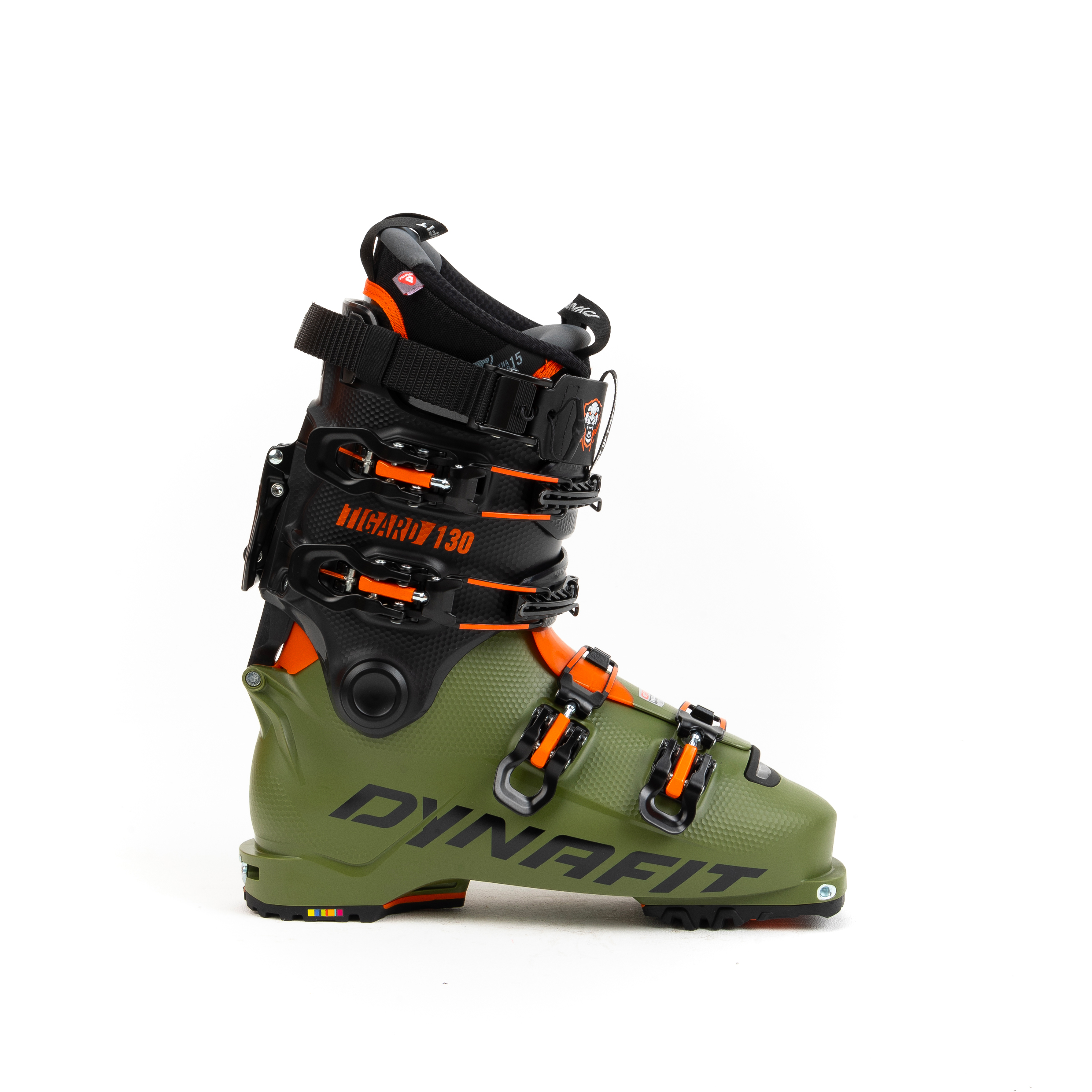 Tigard 130 - Dynafit - Scarponi - The Skialper Buyer's Guide