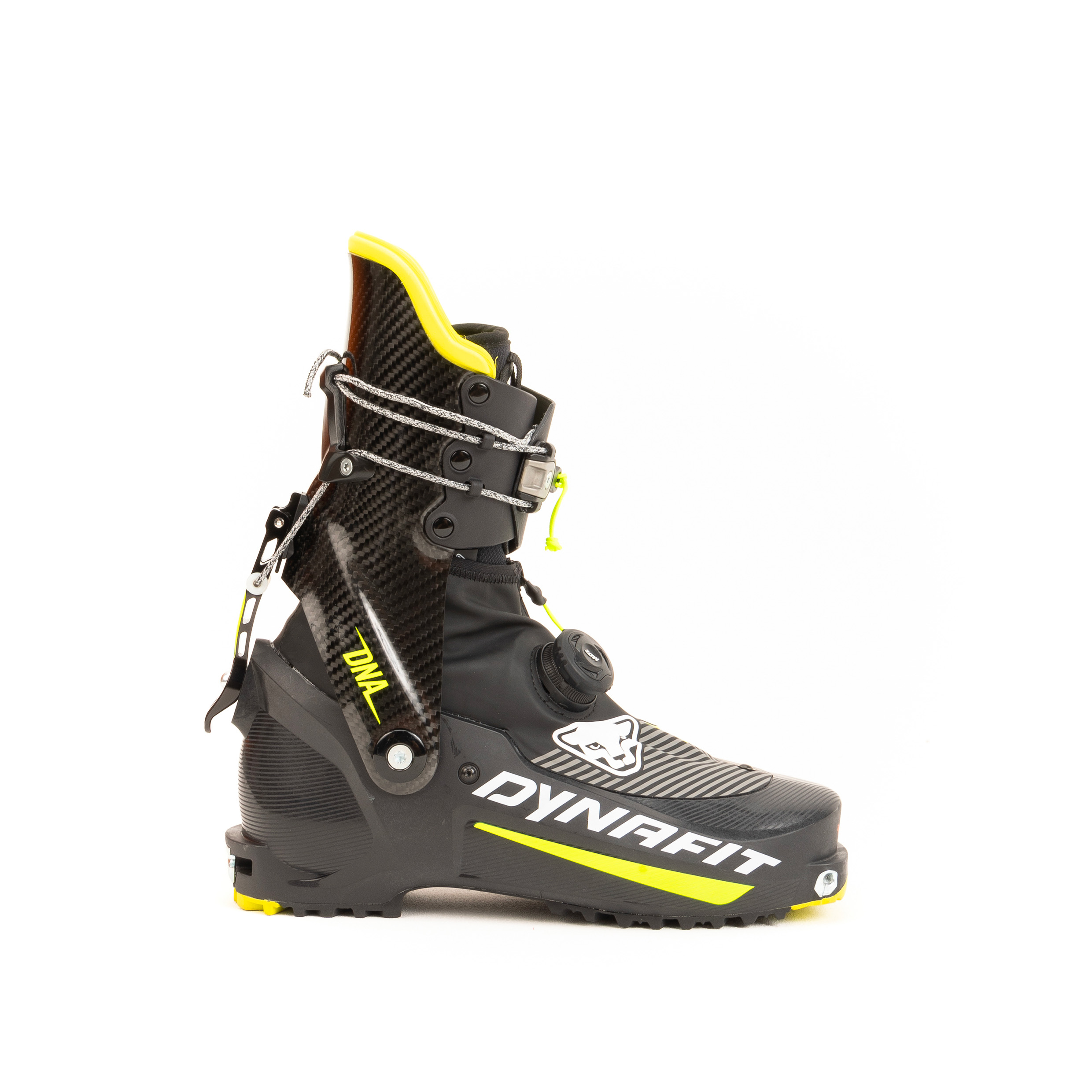 DNA by Pierre Gignoux - Dynafit - Boots - The Skialper
