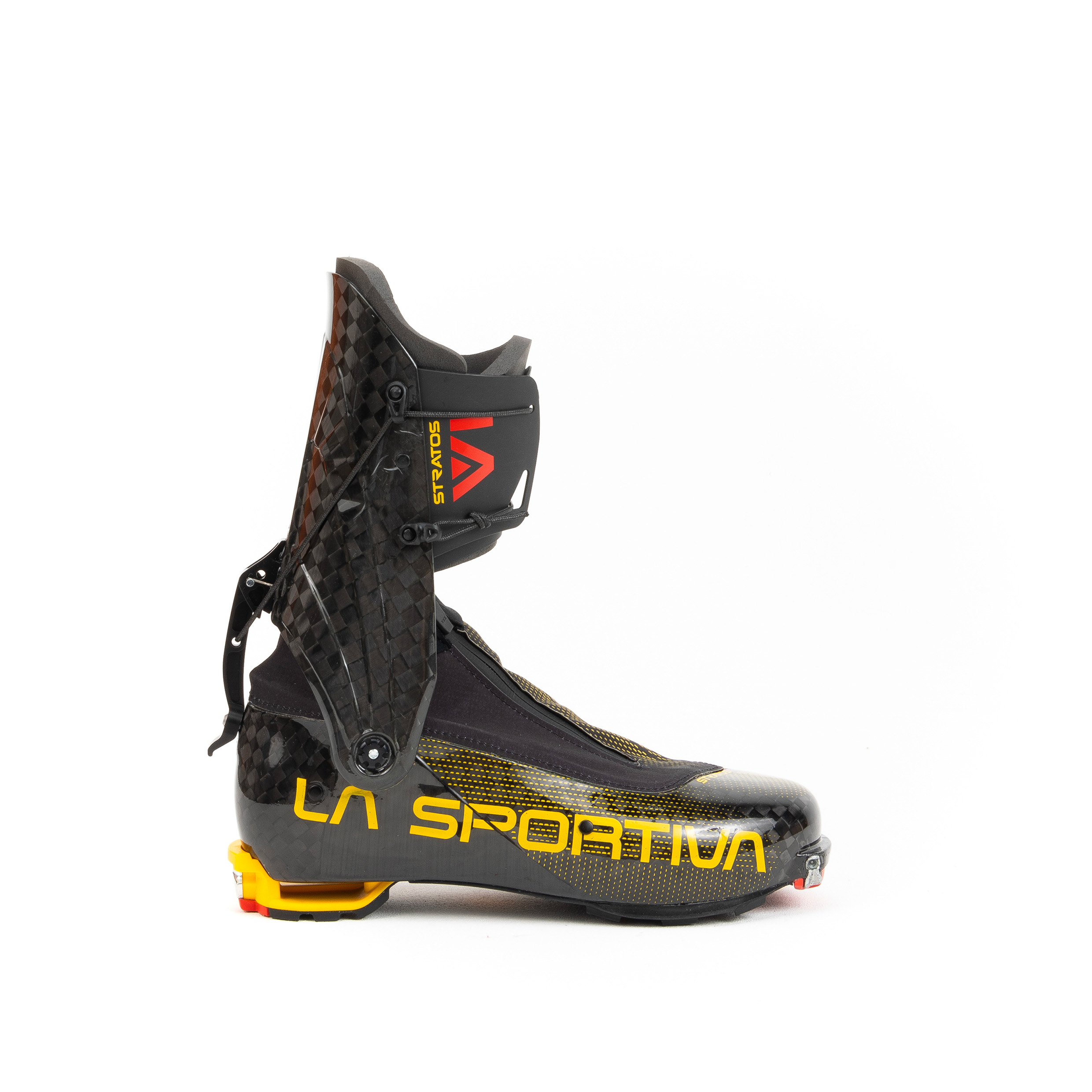La Sportiva Syborg スキー プラスチック ブーツ 265 Raceborg II - Skimountaineering - Ski Boots - Unisex
