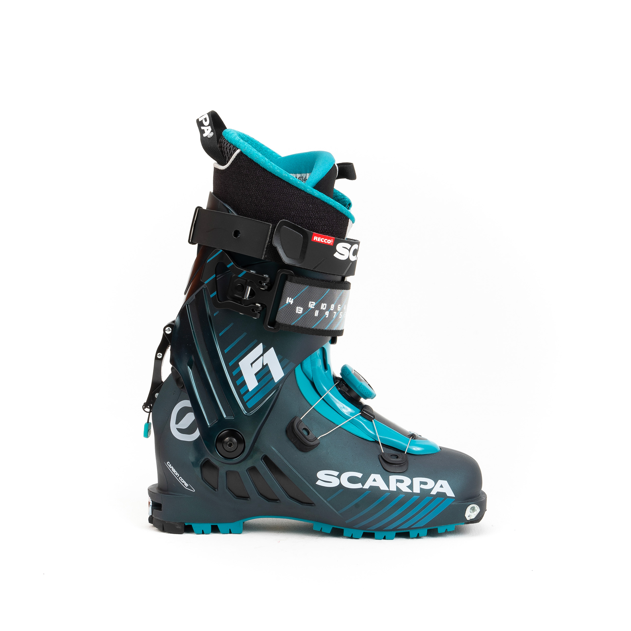 F1 XT Scarpa Boots The Skialper Buyer s Guide
