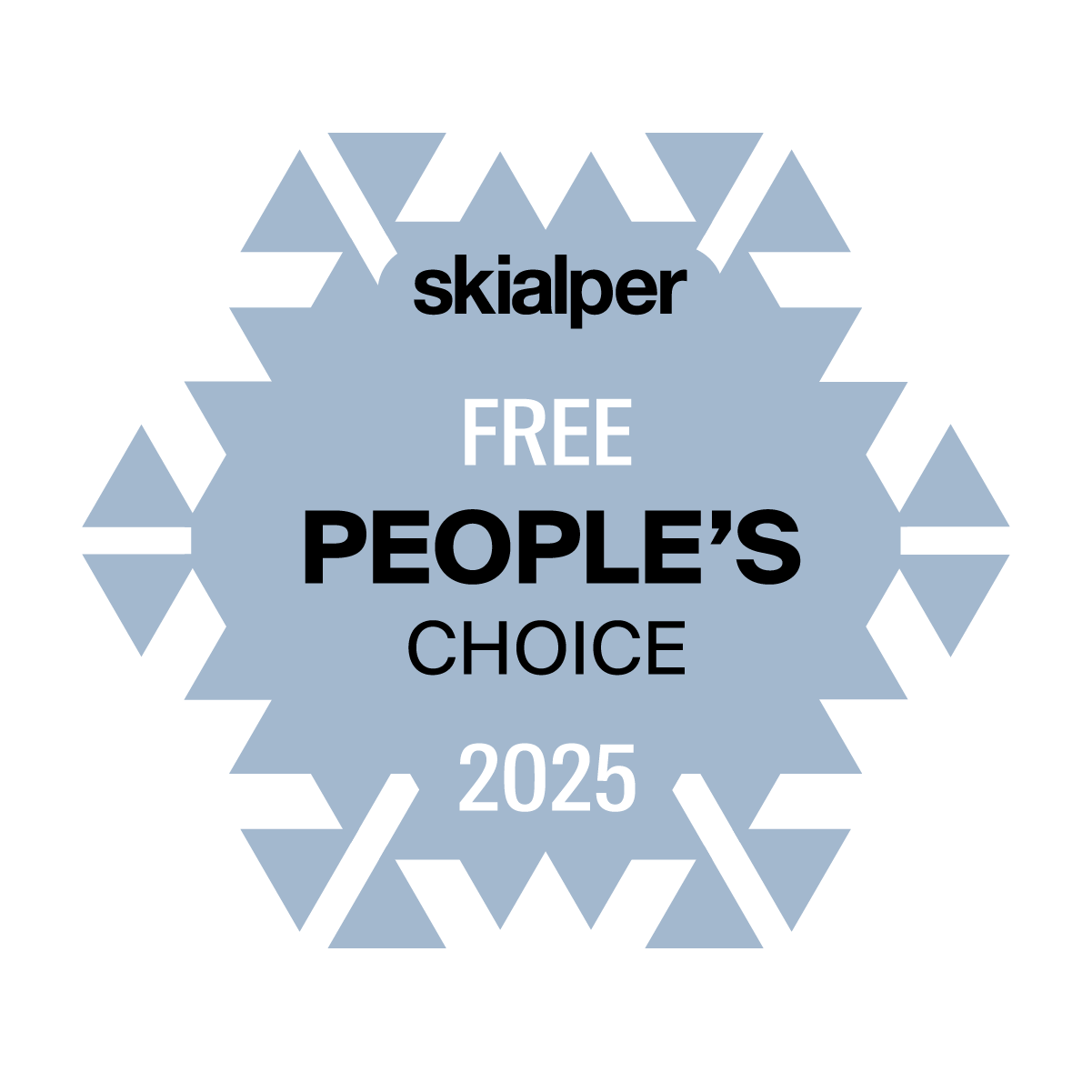 People's choice Free
