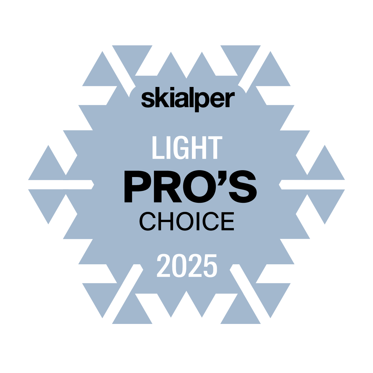 Pro's choice Light