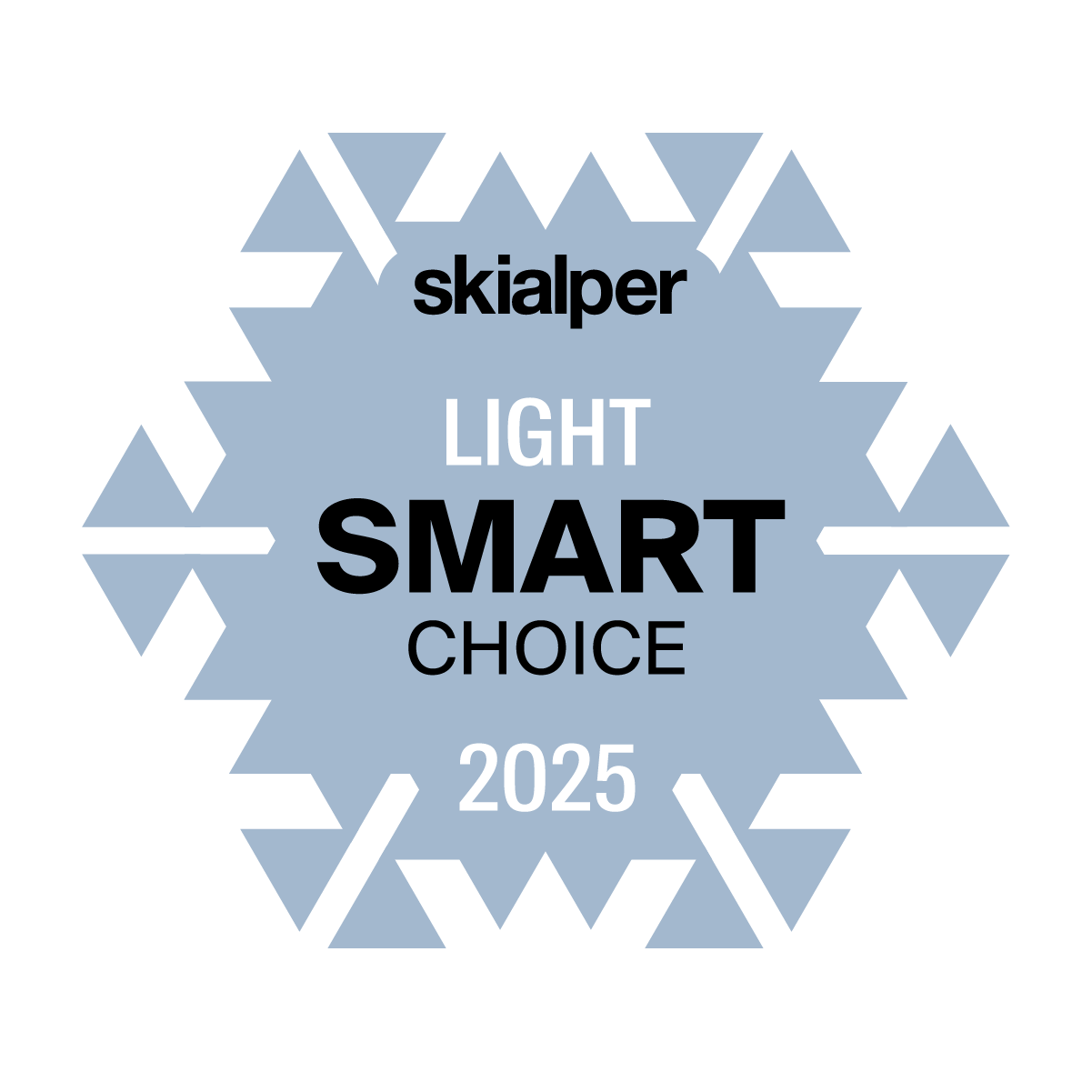 Smart choice Light