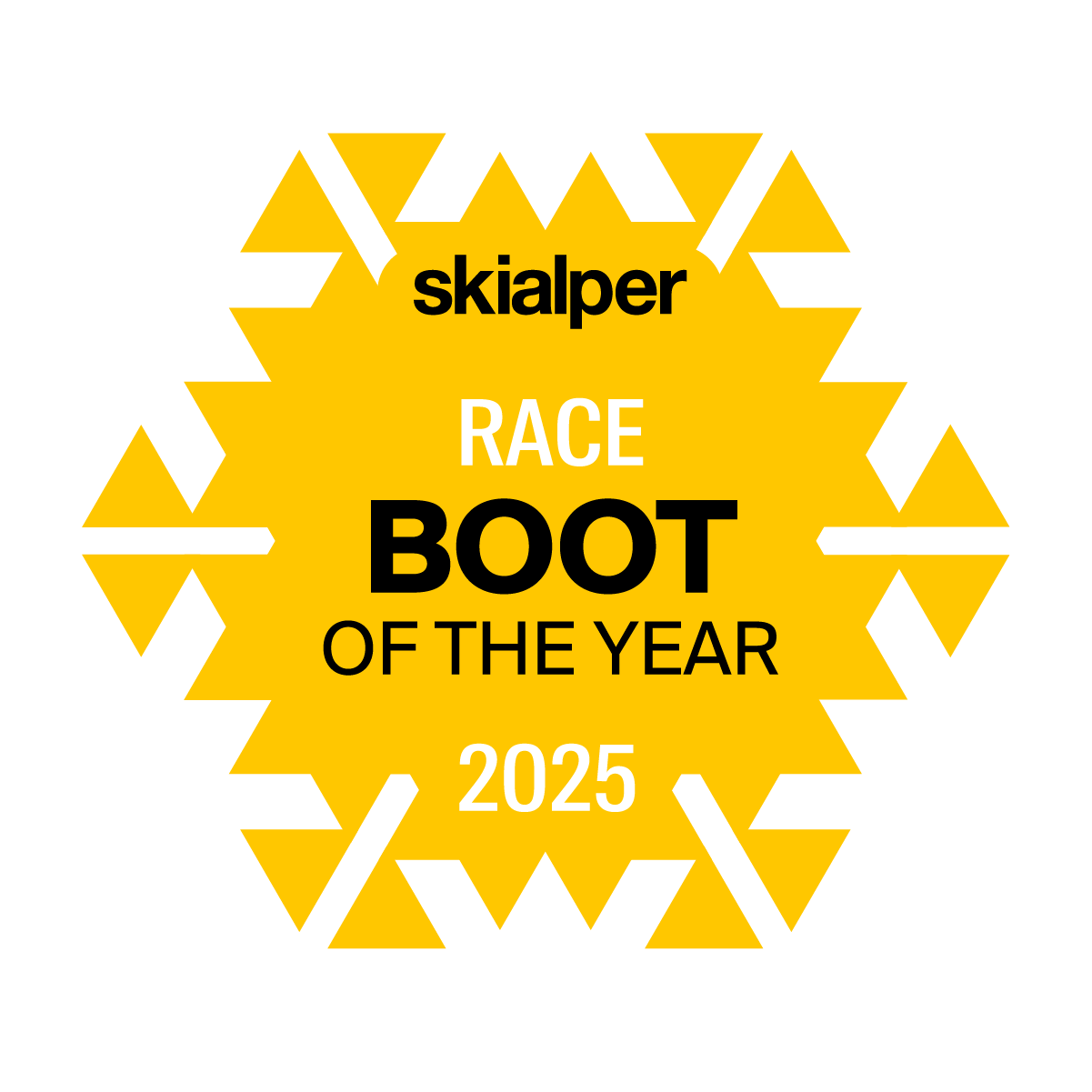 Boot of the year Race