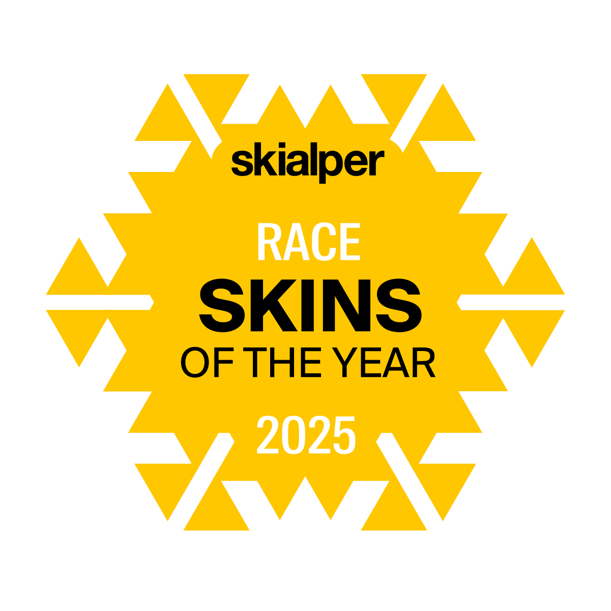 Skins of the year Race