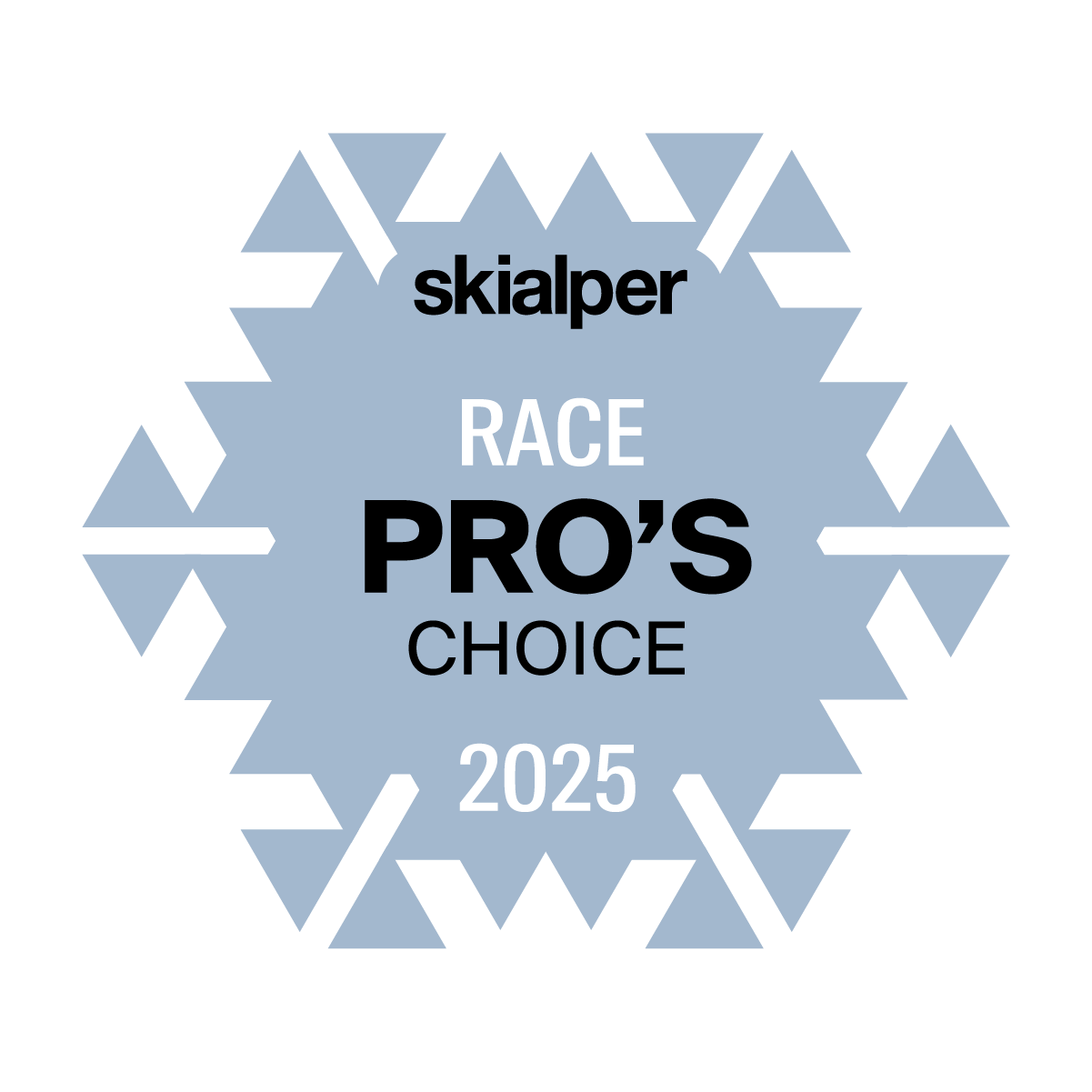 Pro's choice Race