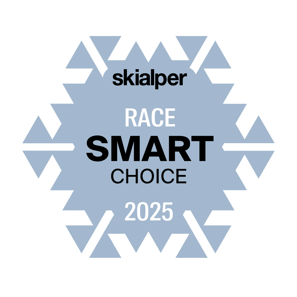 Smart choice Race