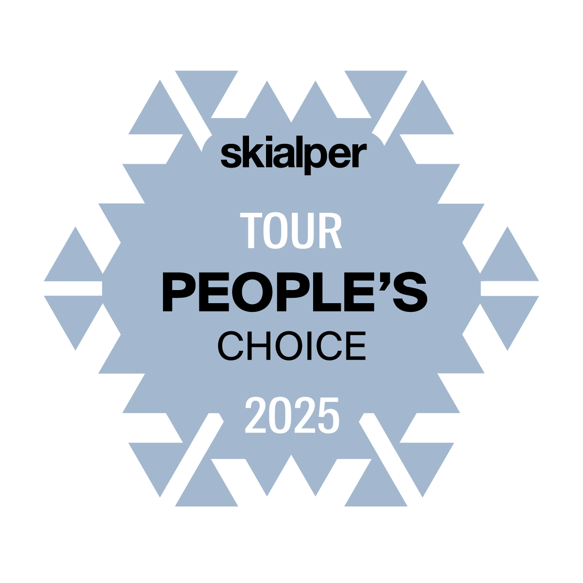 People's choice Tour