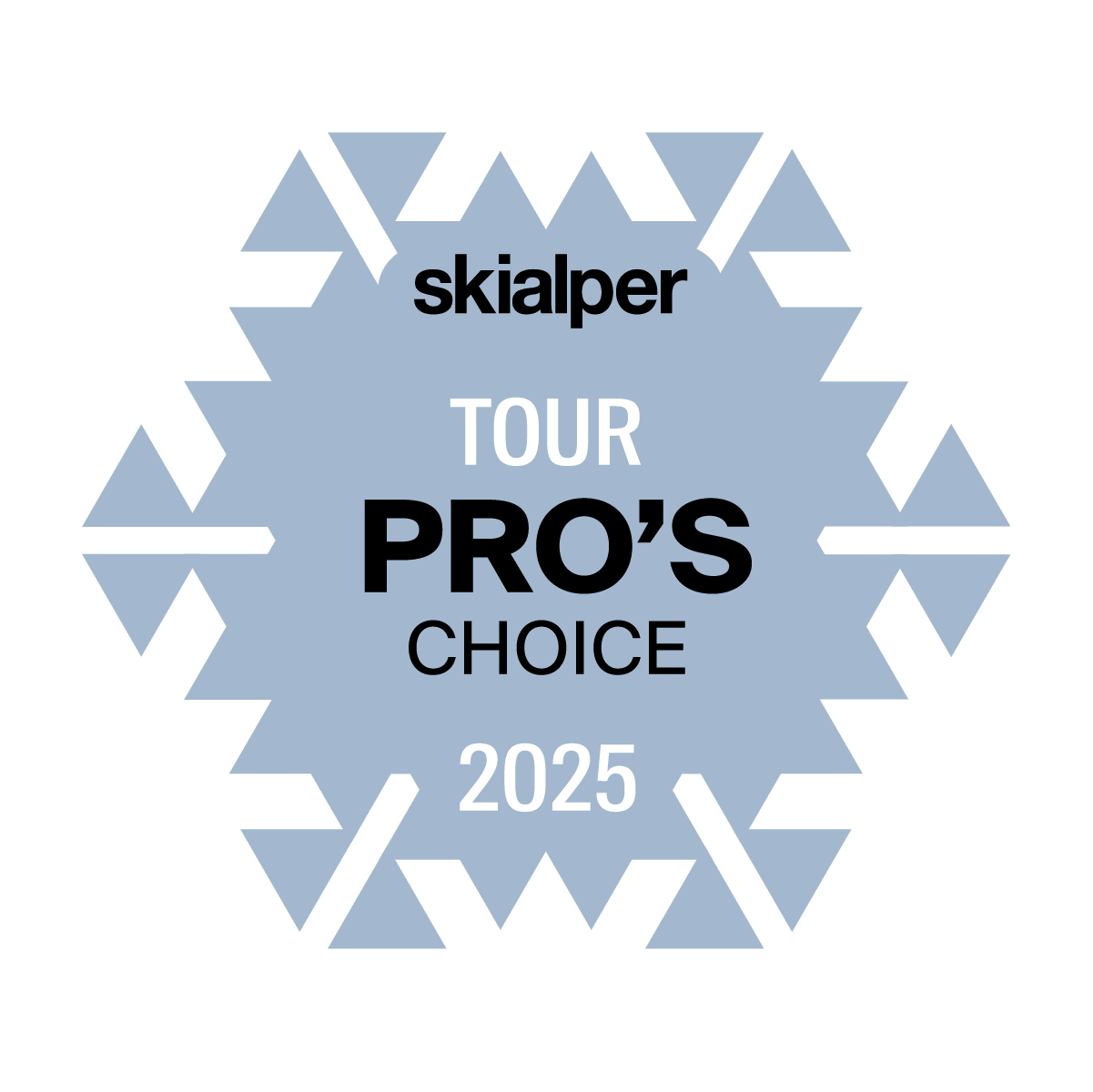 Pro's choice Tour