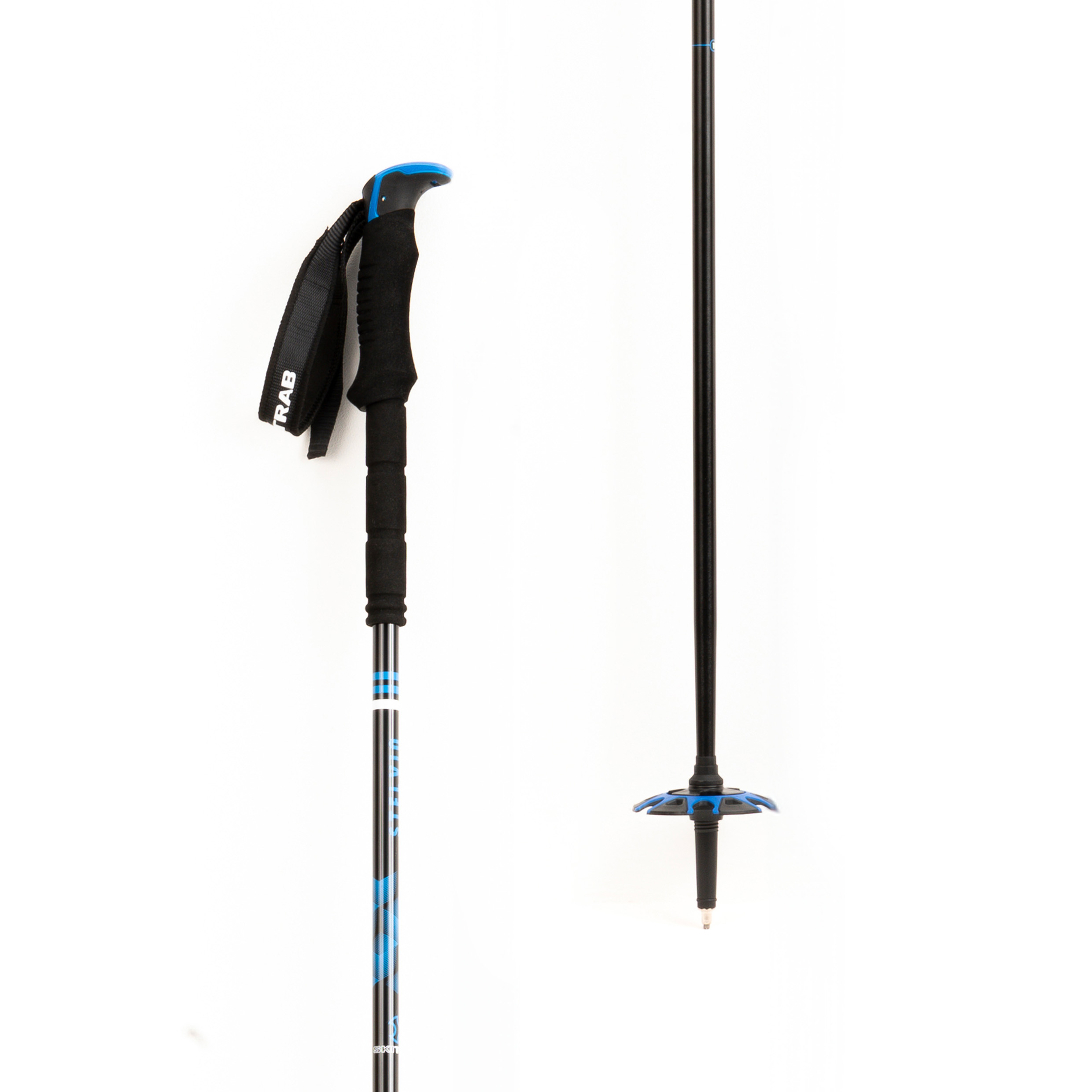 Bamboo Freeride - Kang - Poles - The Skialper Buyer's Guide