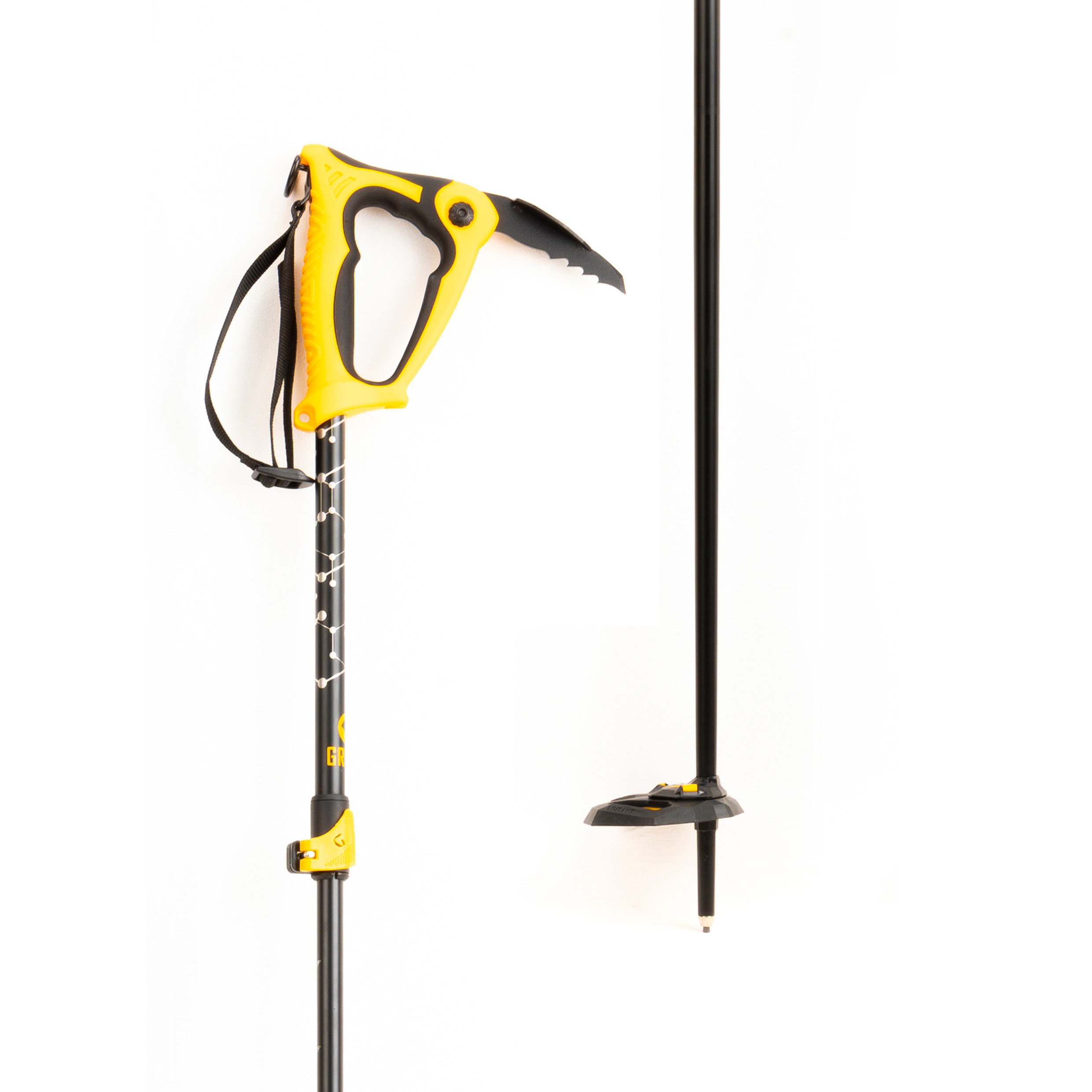 Bamboo Freeride - Kang - Poles - The Skialper Buyer's Guide