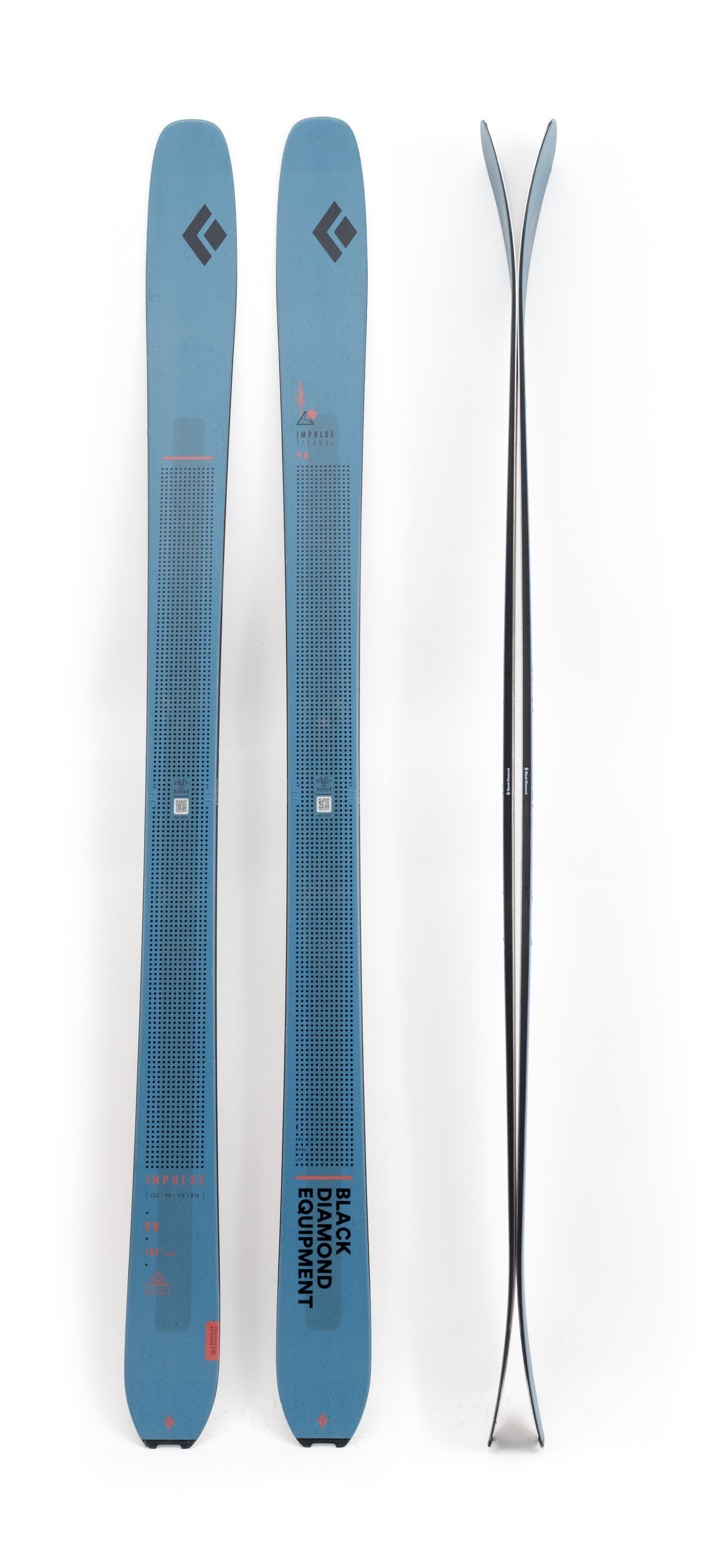 TX 94 - Kästle - Skis - The Skialper Buyer's Guide