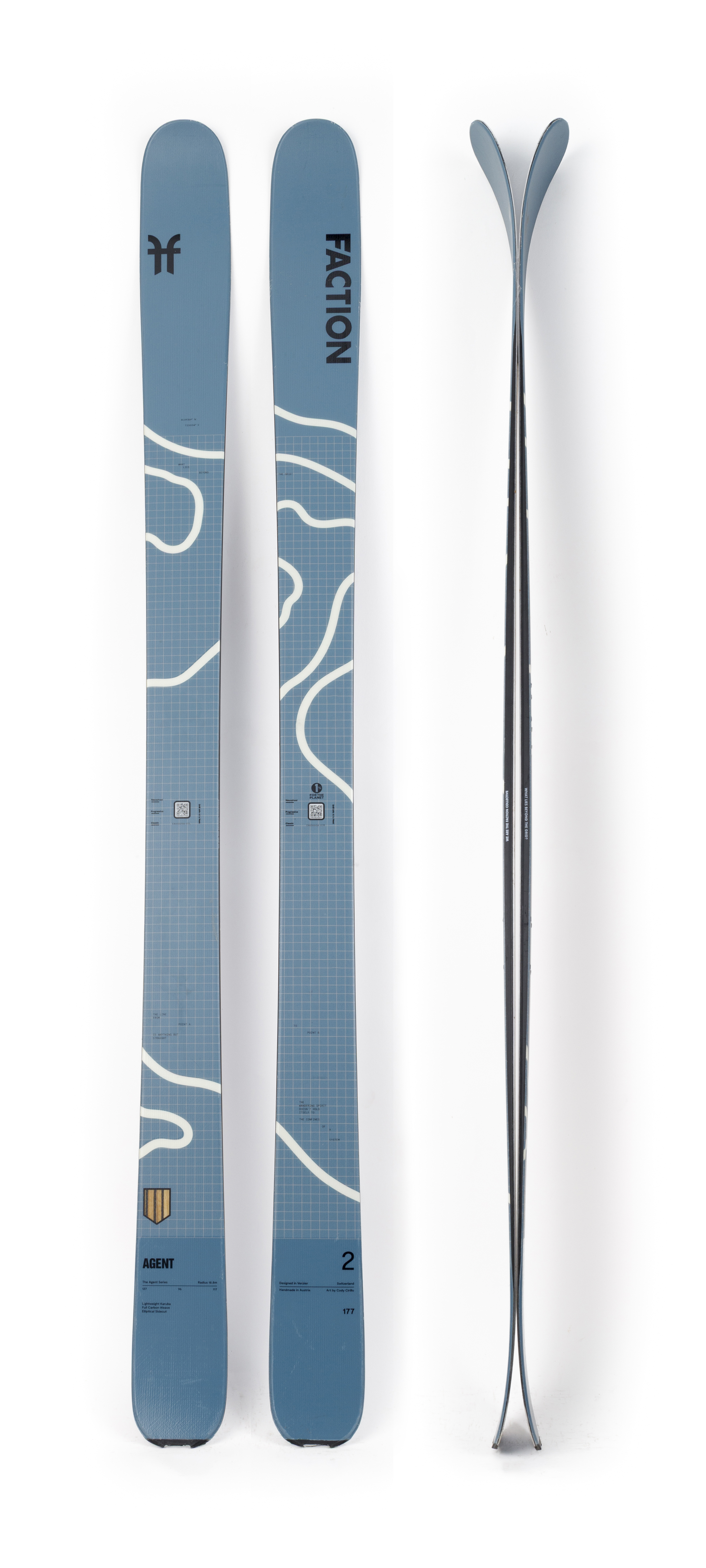 Ripstick Tour 94 W - Elan - Skis - The Skialper Buyer's Guide