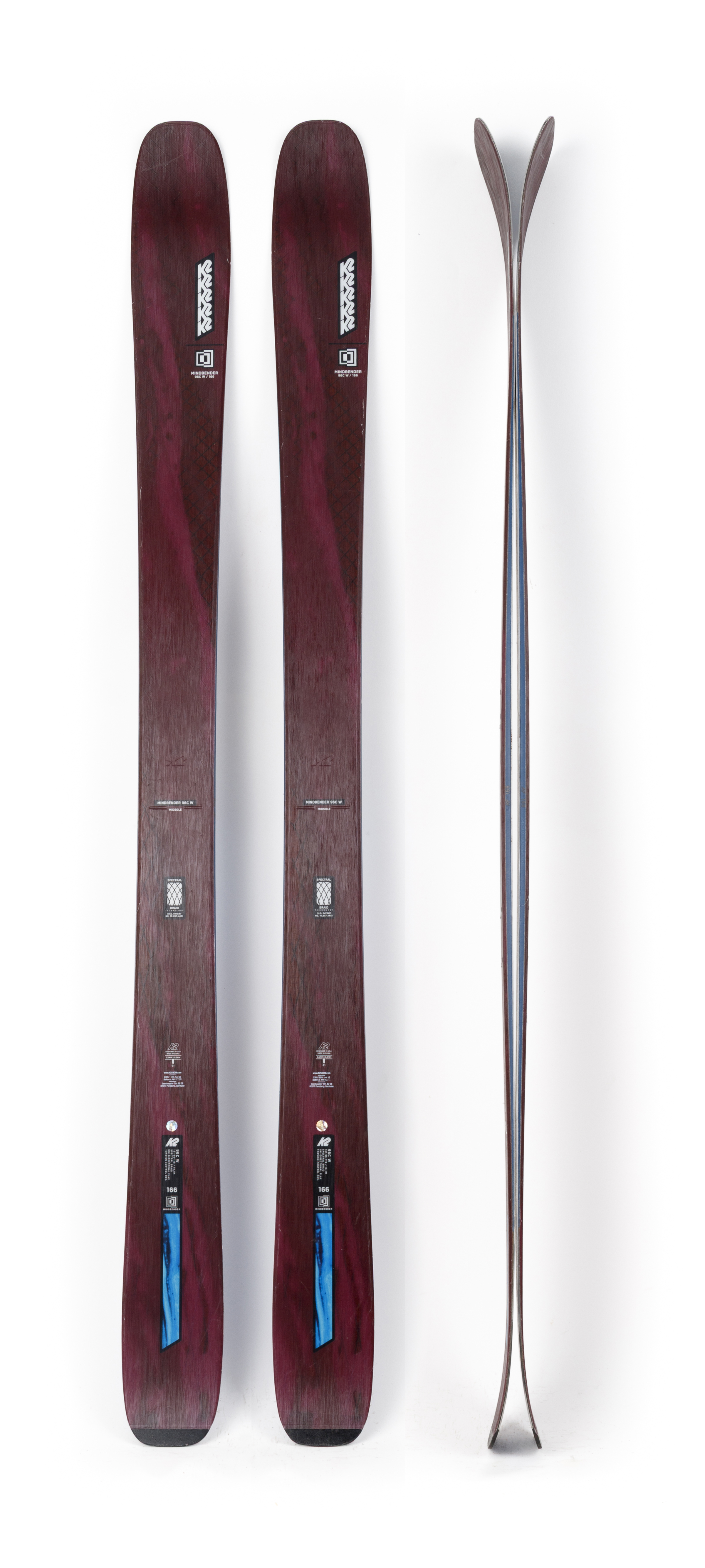 Ripstick Tour 94 W - Elan - Skis - The Skialper Buyer's Guide