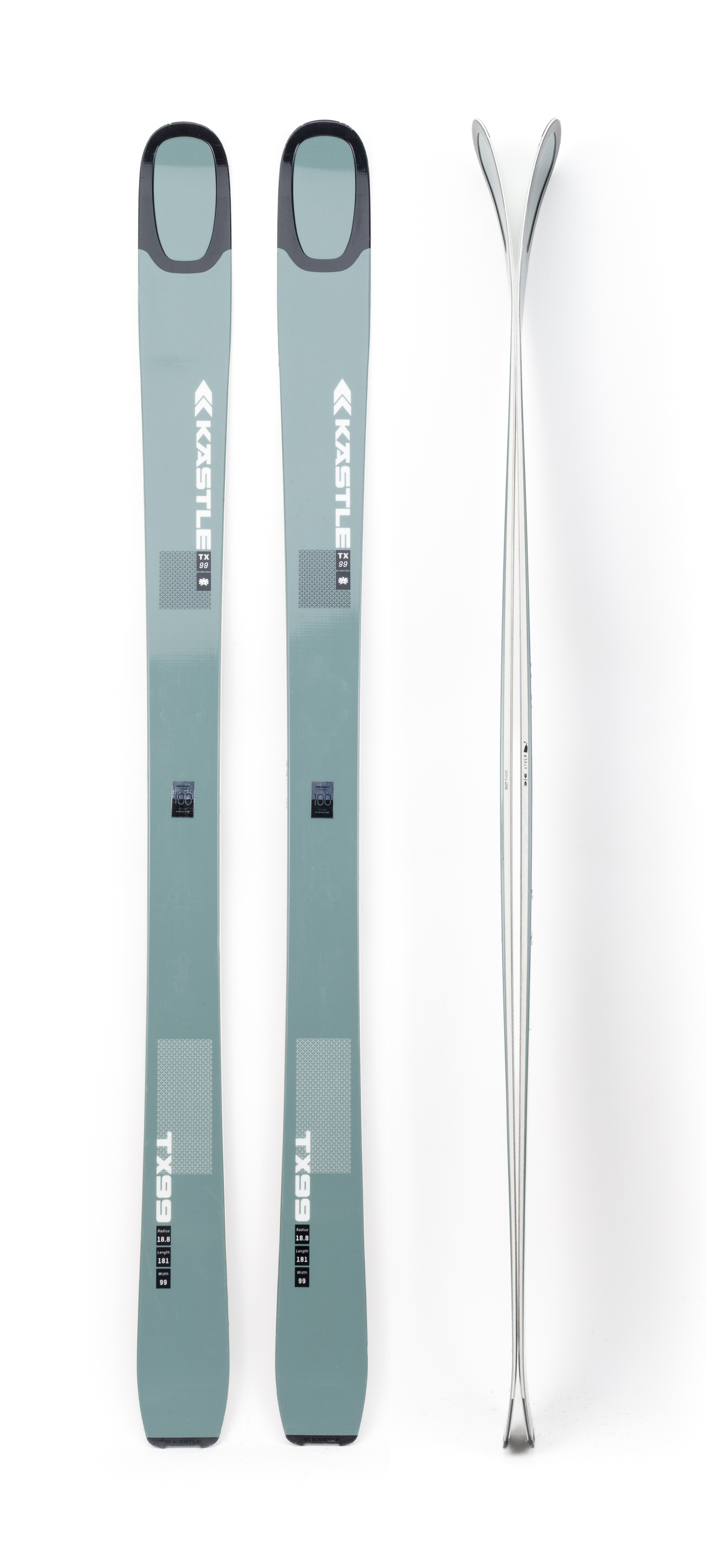 TX 94 - Kästle - Skis - The Skialper Buyer's Guide