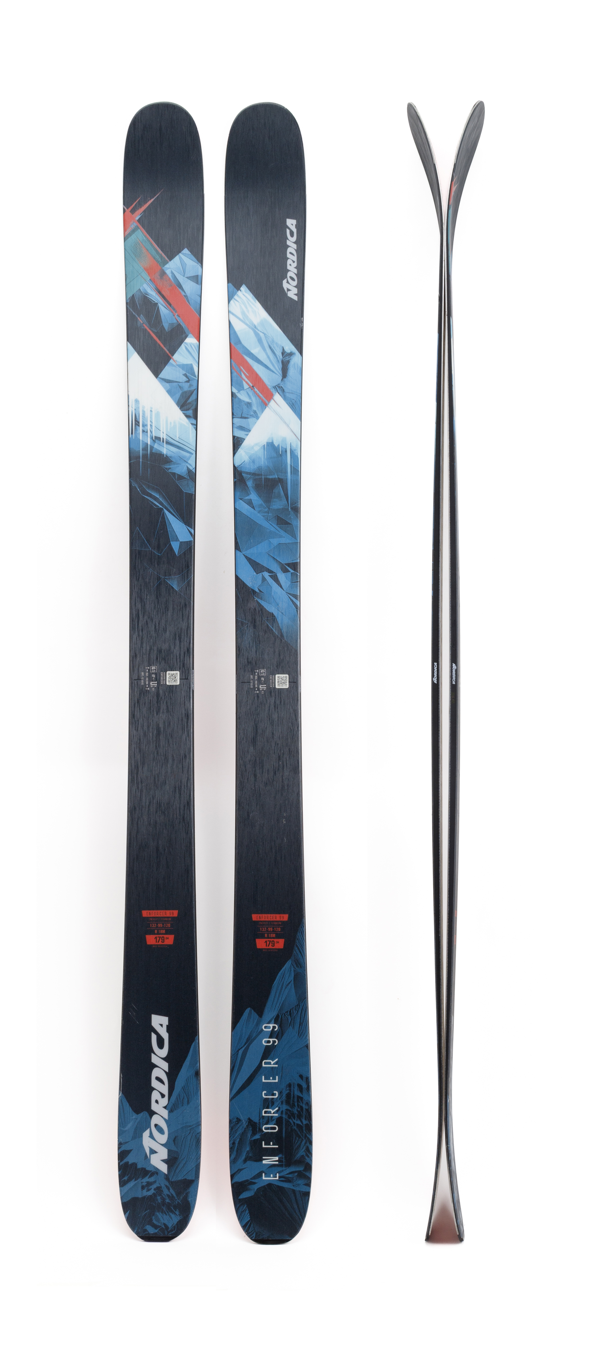 Whitewalker 116 - Armada - Skis - The Skialper Buyer's Guide