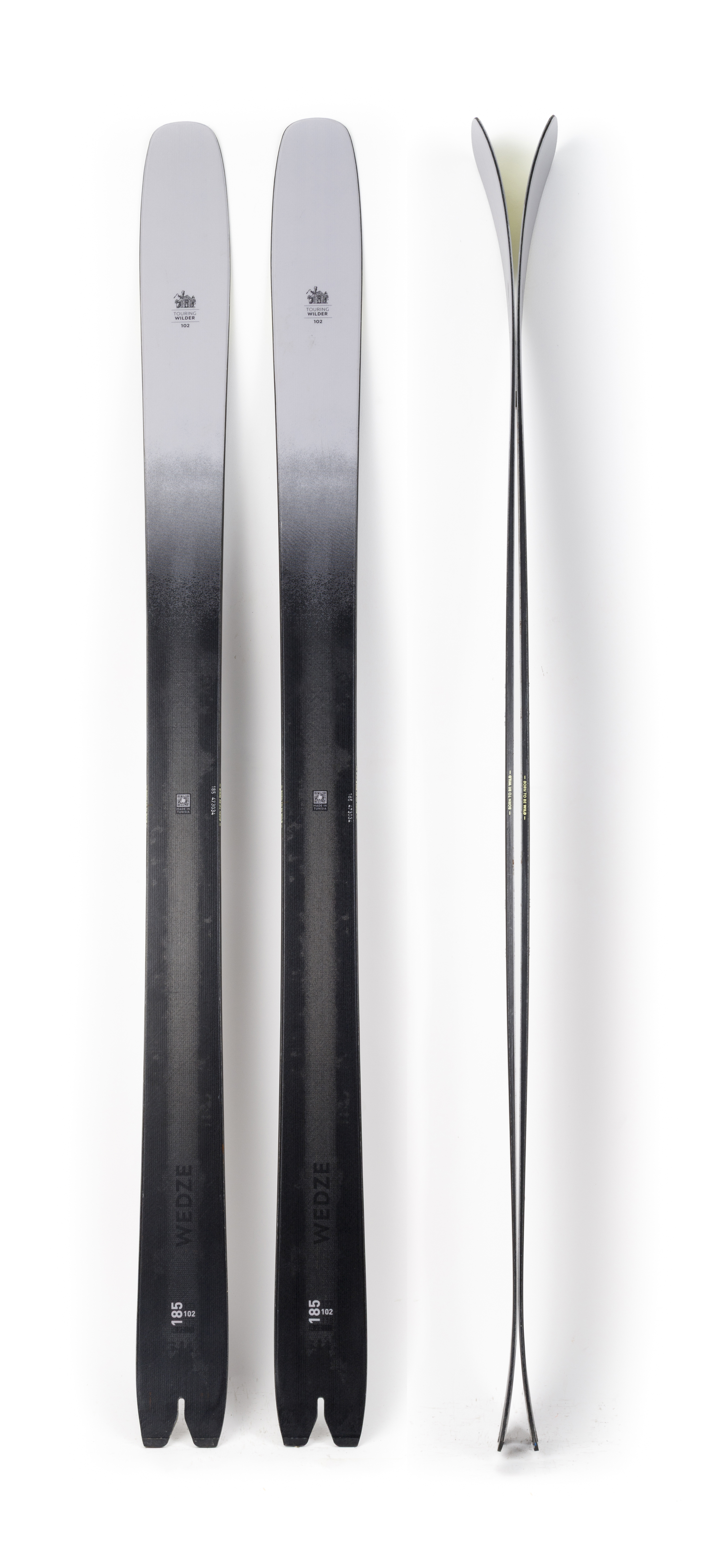Mindbender 96C - K2 - Skis - The Skialper Buyer's Guide
