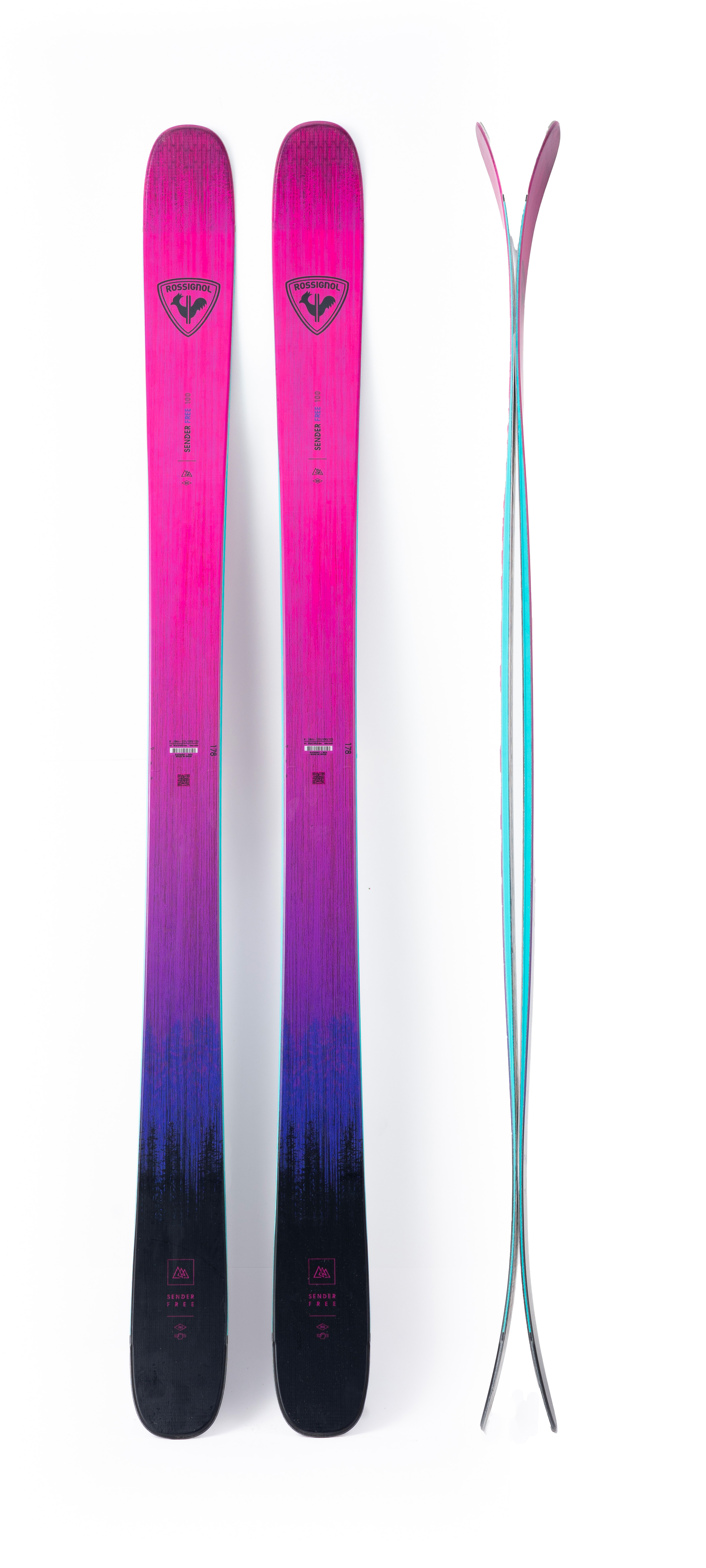 Blaze 114 - Völkl - Skis - The Skialper Buyer's Guide