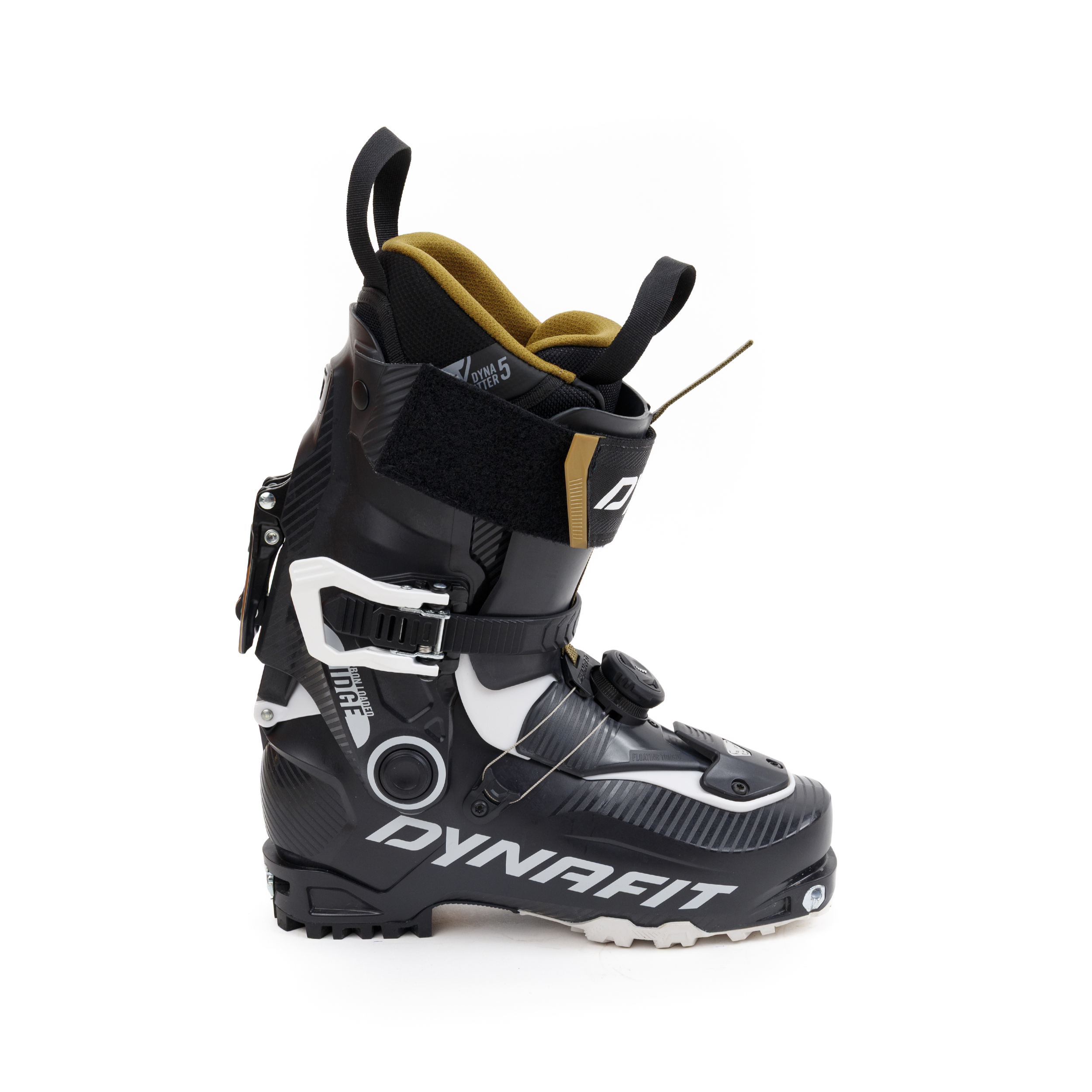 Ridge Pro W - Dynafit - Scarponi - The Skialper Buyer's Guide