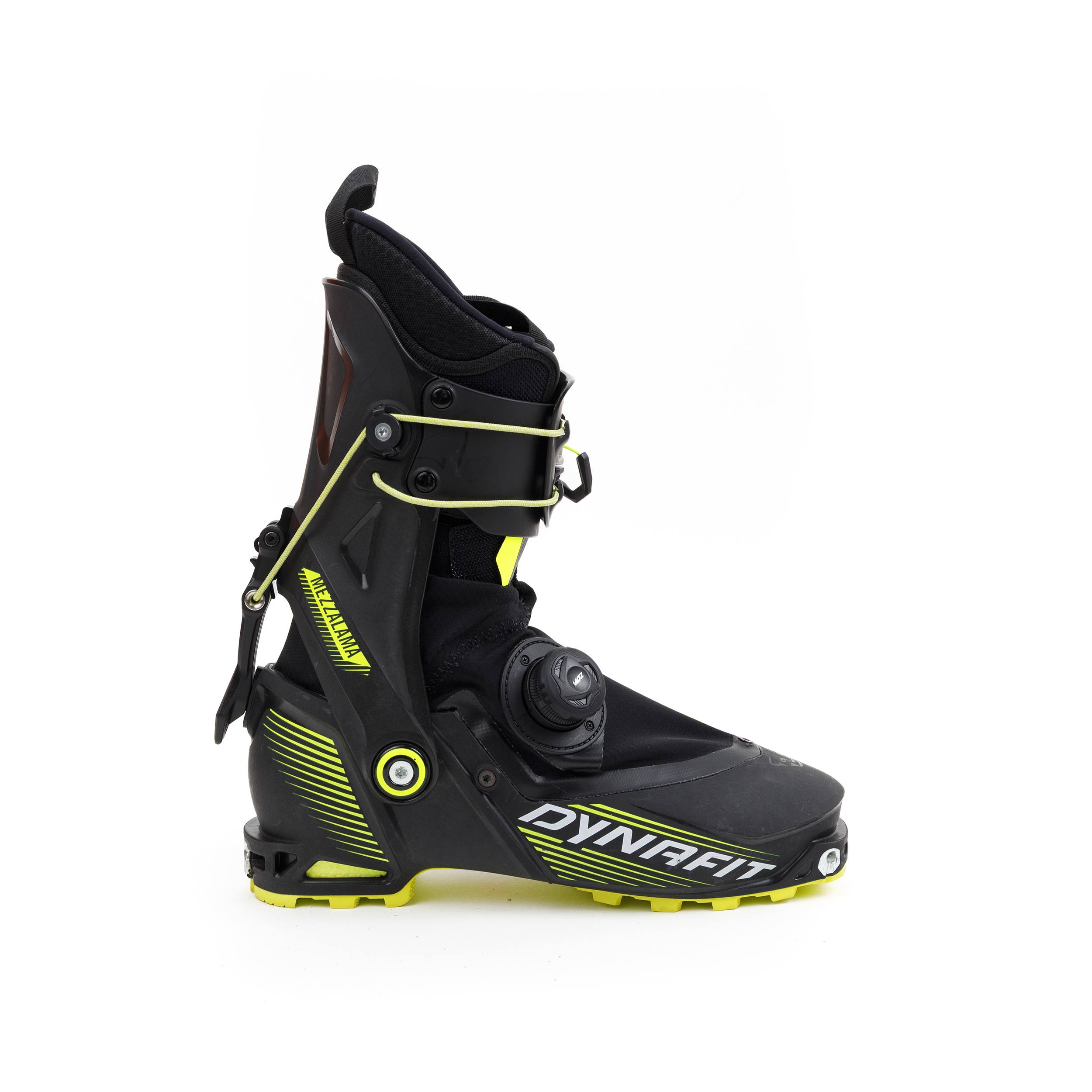 DNA by Pierre Gignoux - Dynafit - Boots - The Skialper Buyer's Guide
