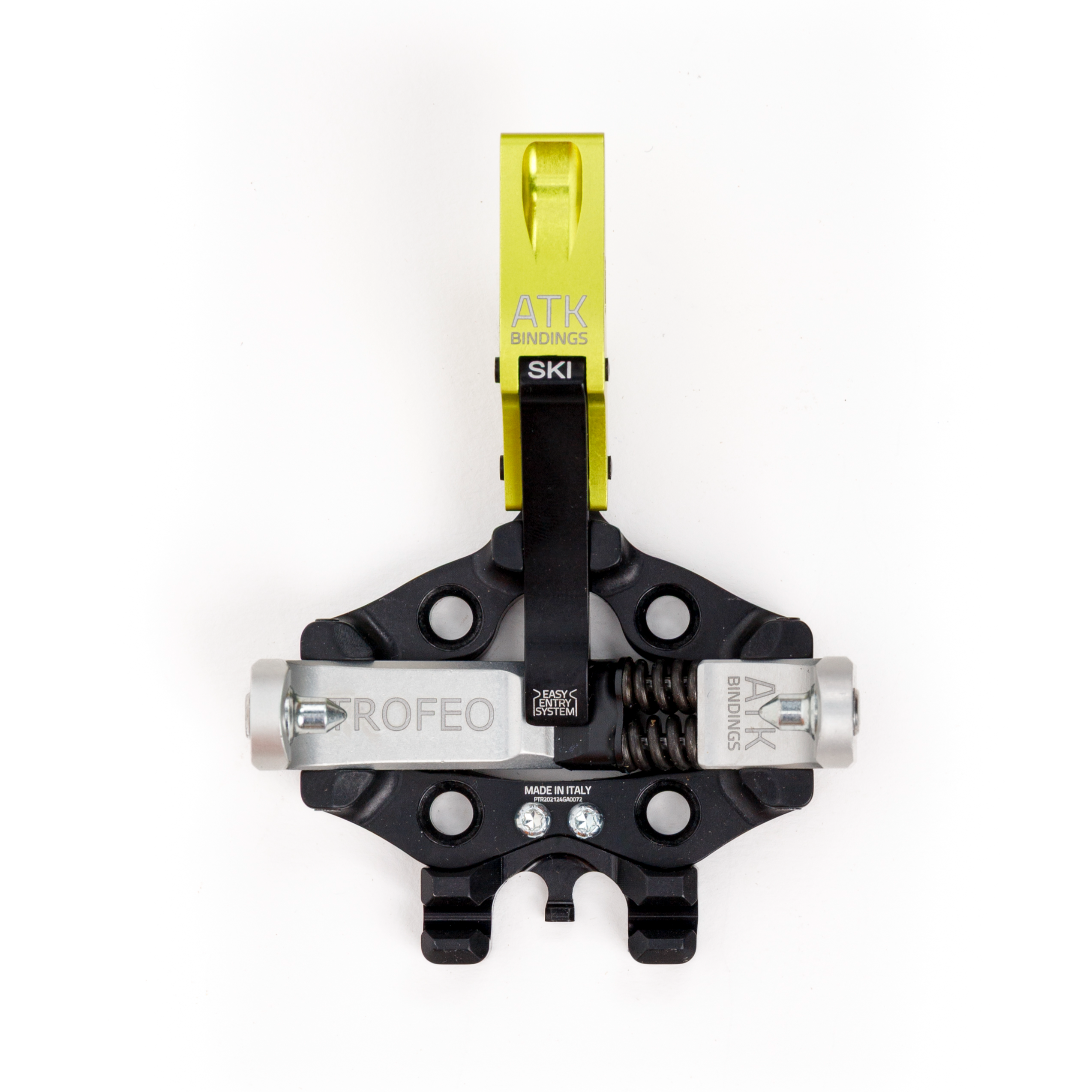 Attacco Per Torce Diametro 25mm Gear Sector Tan Elementor EL-EX270T - Foto 10