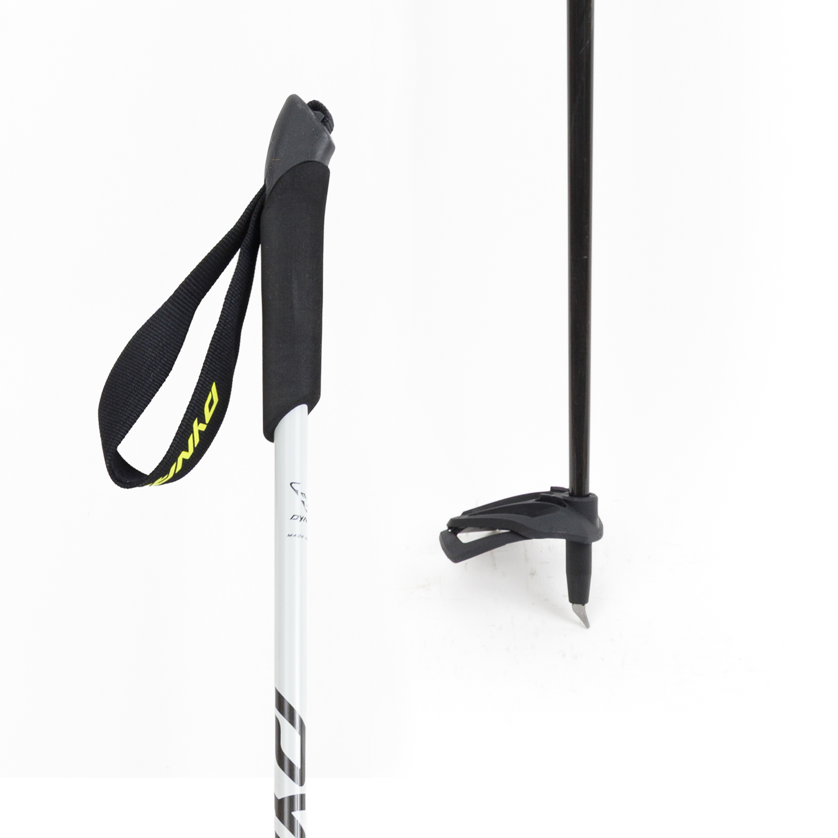 Bamboo Freeride - Kang - Poles - The Skialper Buyer's Guide