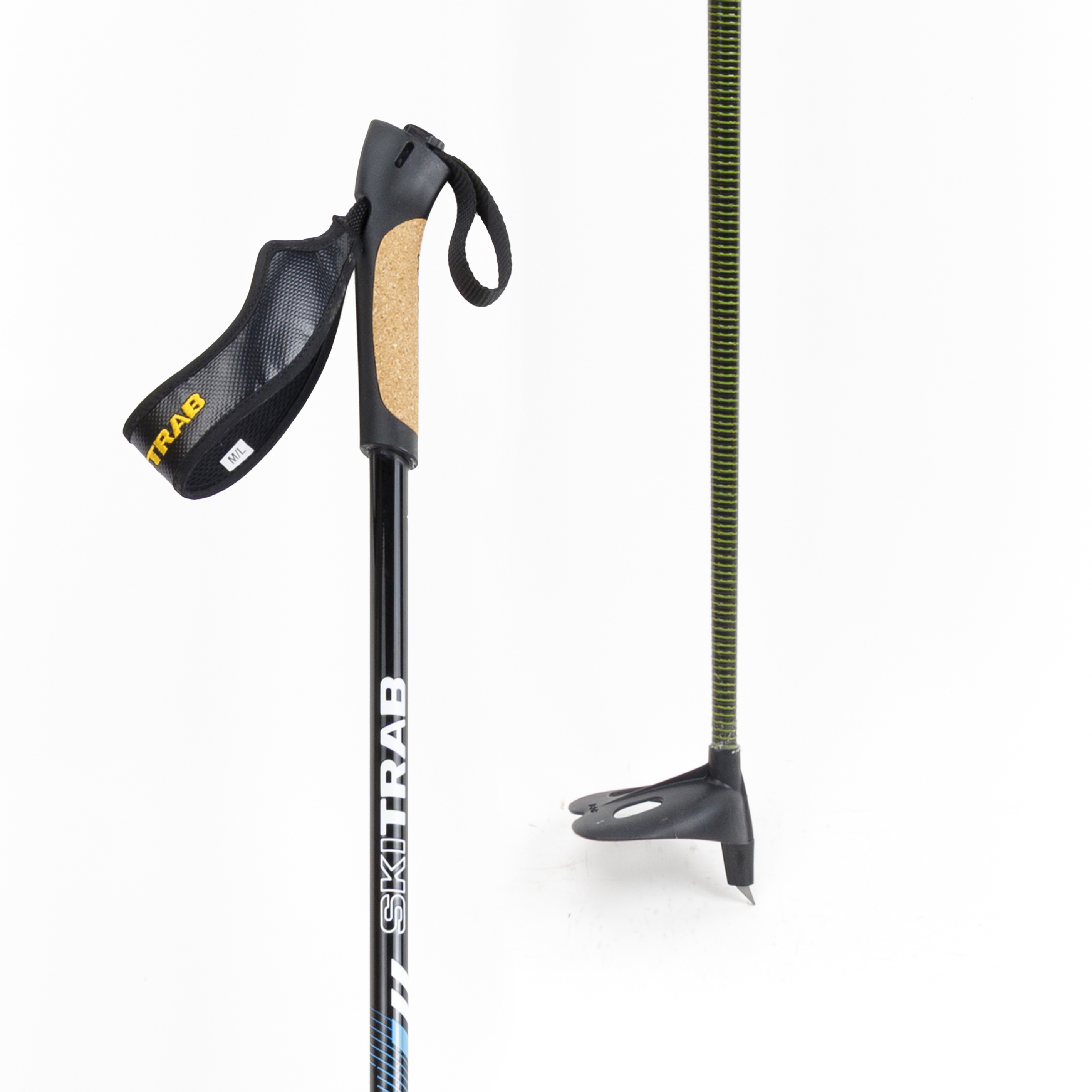 Bamboo Freeride - Kang - Poles - The Skialper Buyer's Guide