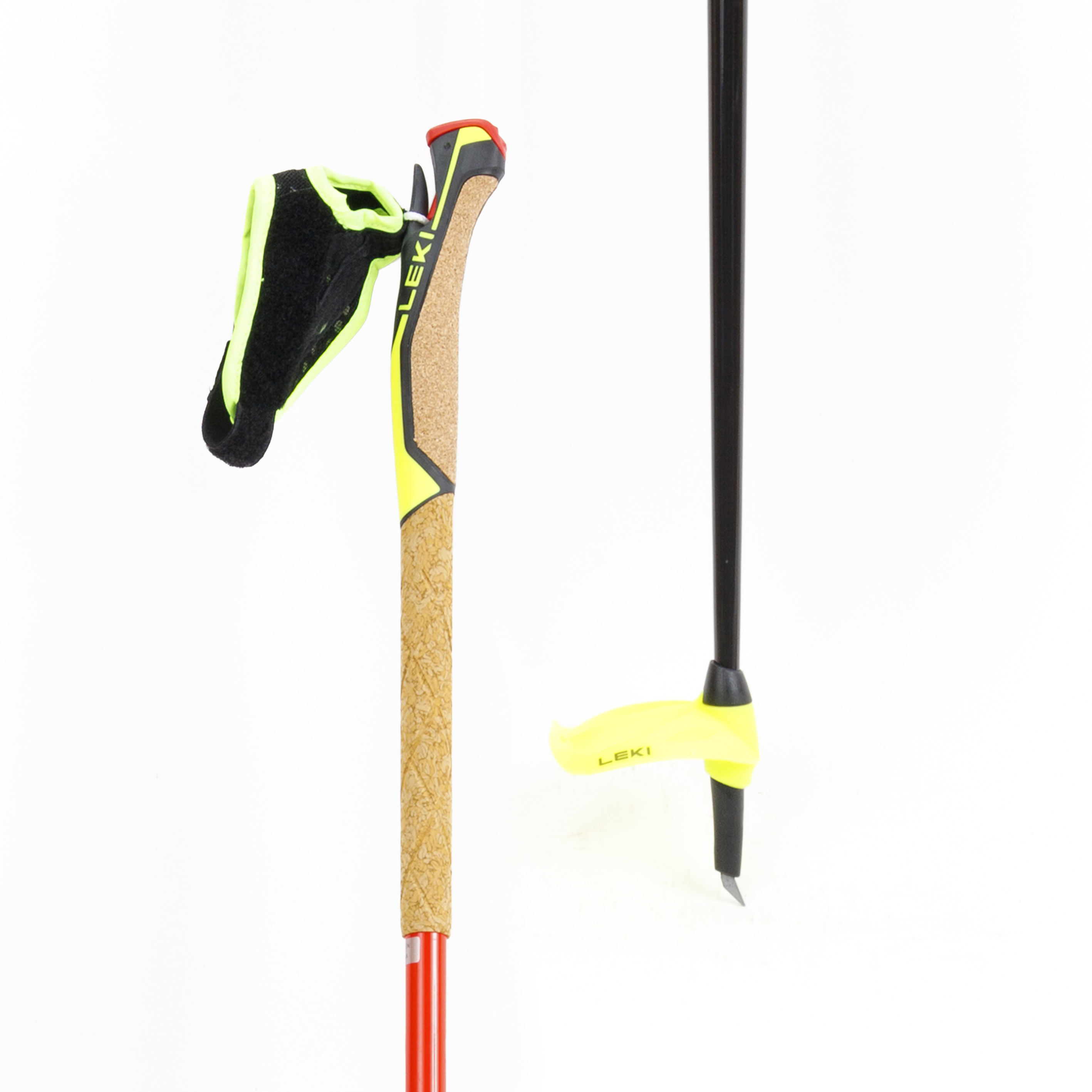 Bamboo Freeride - Kang - Poles - The Skialper Buyer's Guide