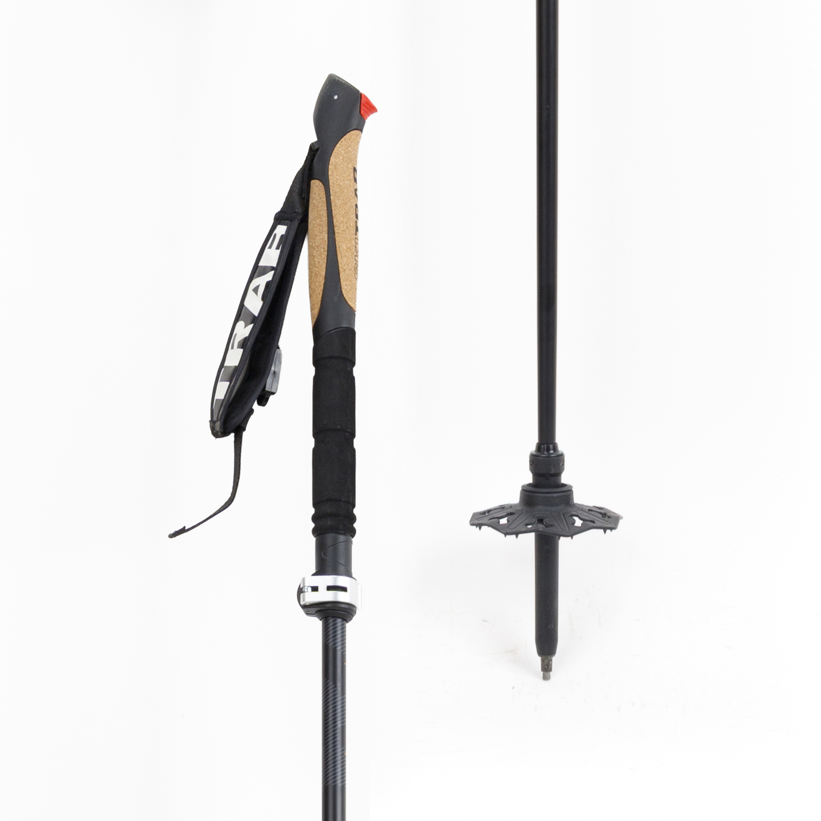 Bamboo Freeride - Kang - Poles - The Skialper Buyer's Guide