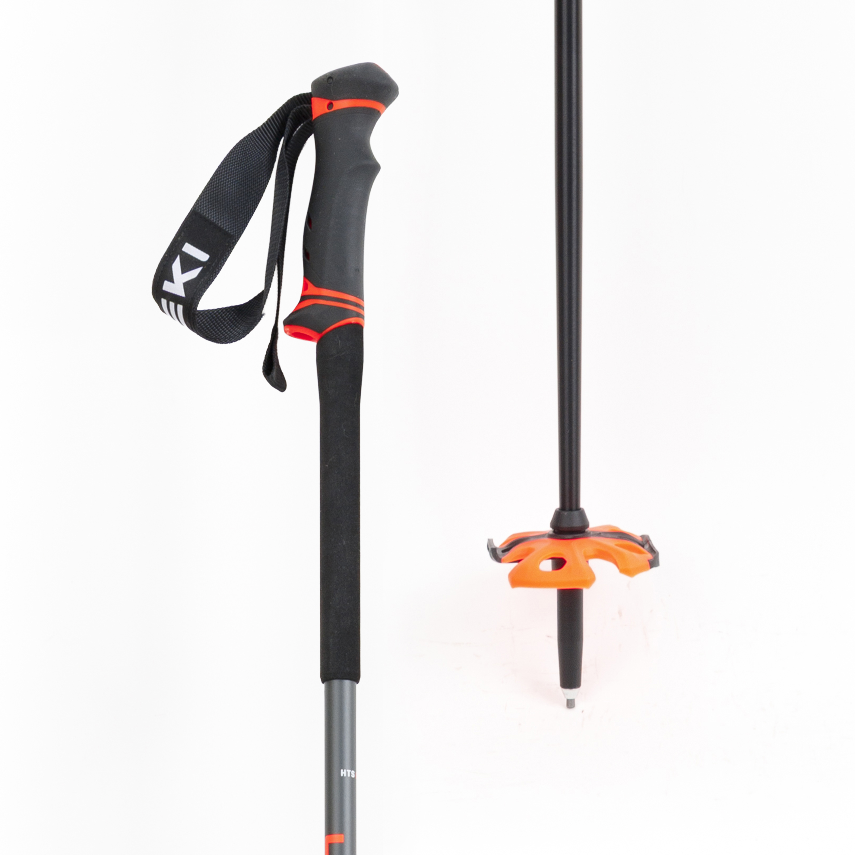 Bamboo All-mountain - Kang - Poles - The Skialper Buyer's Guide