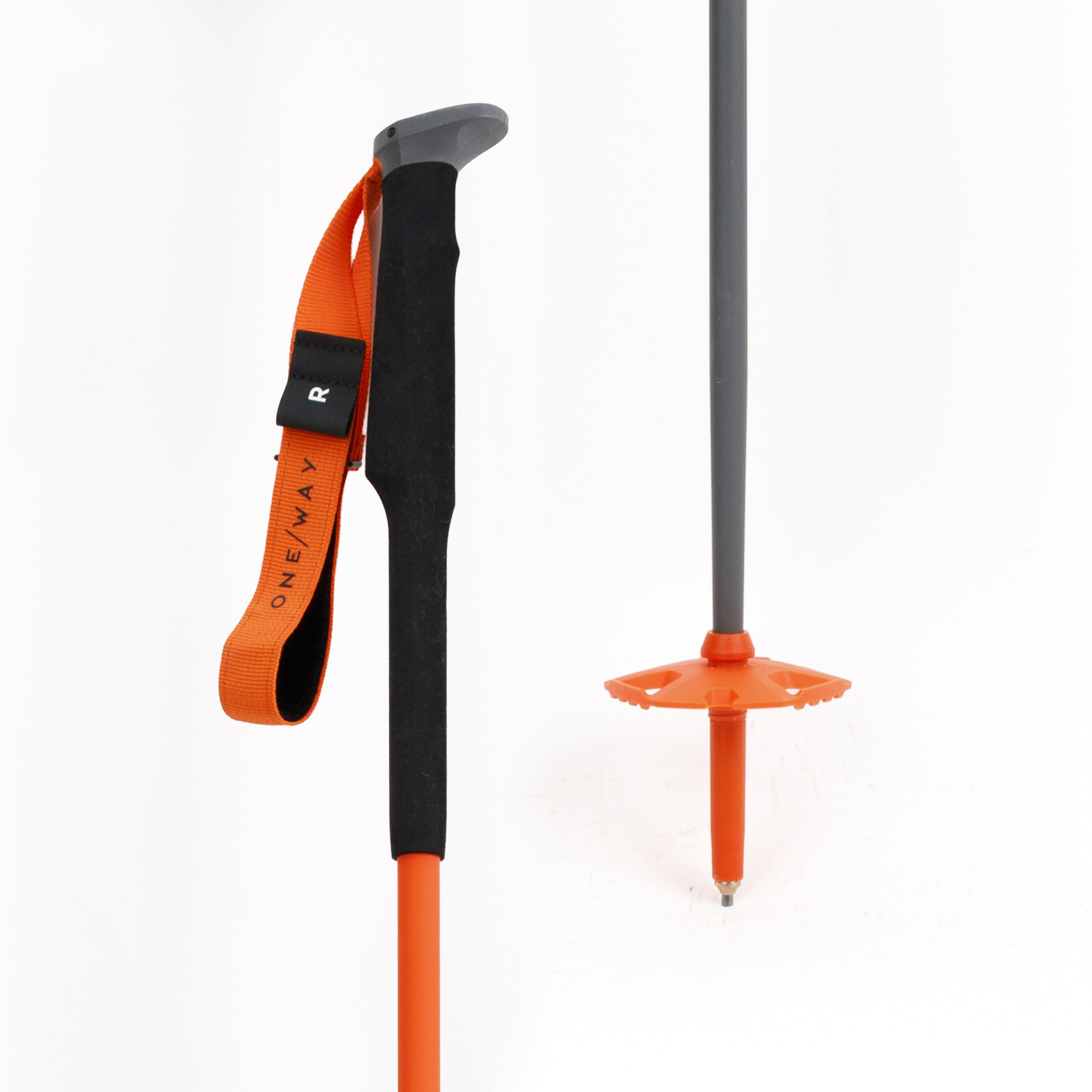 Bamboo Freeride - Kang - Poles - The Skialper Buyer's Guide