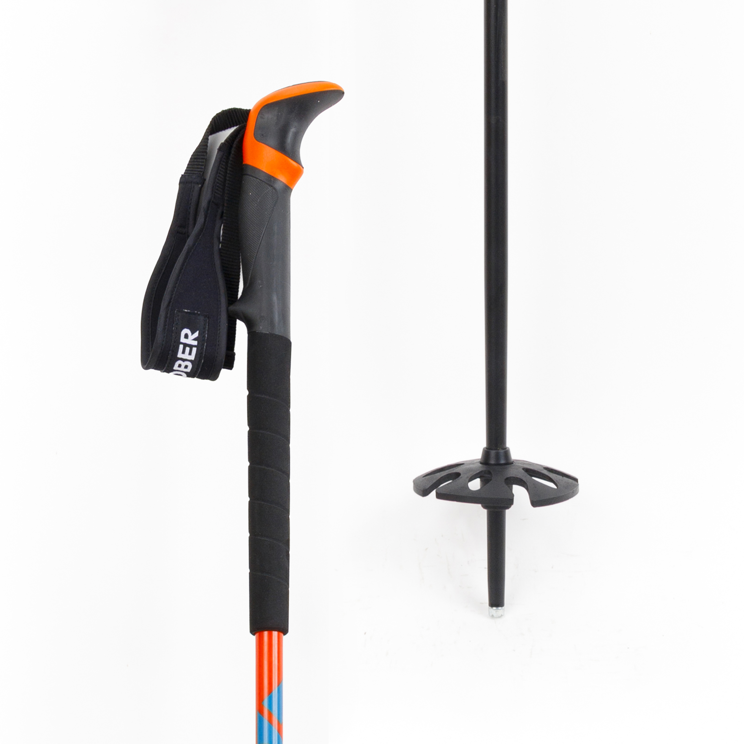 スキー Kang Bamboo POW Edition 115cm Bamboo POW Edition | FULLMARKS