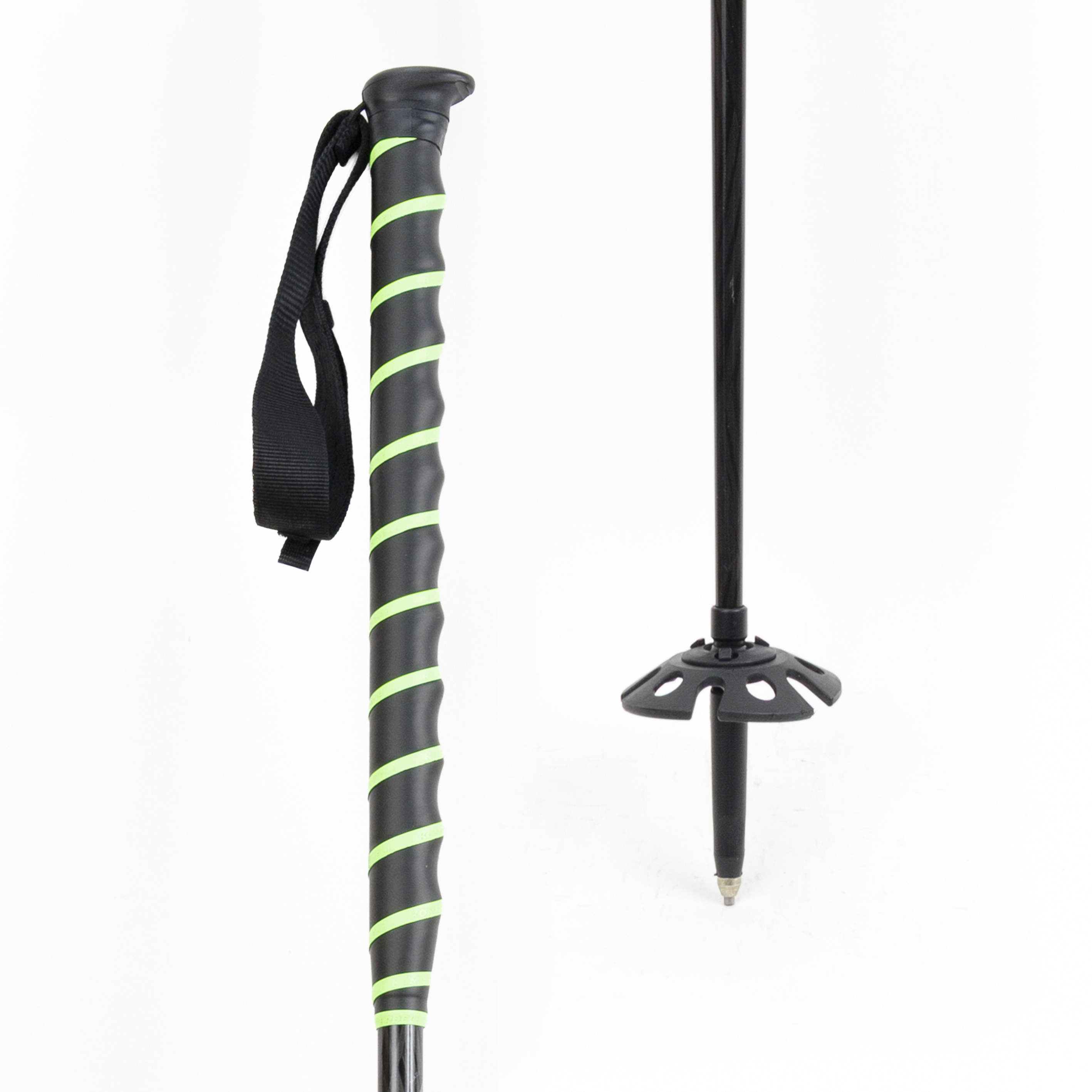 Bamboo Freeride - Kang - Poles - The Skialper Buyer's Guide