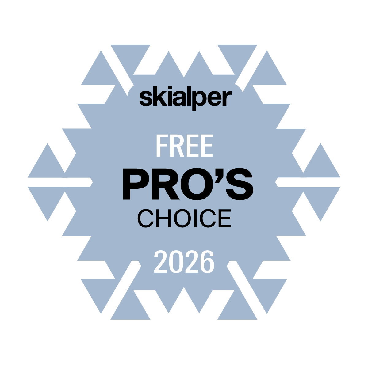 Pro's Choice Free 2026