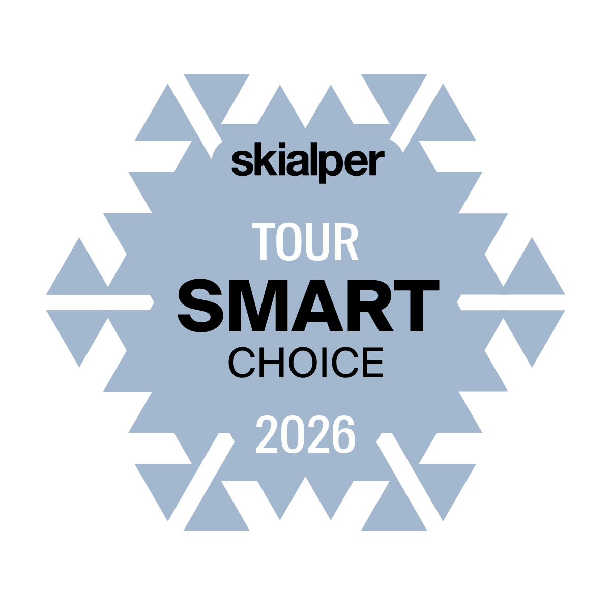 Smart Choice Tour 2026
