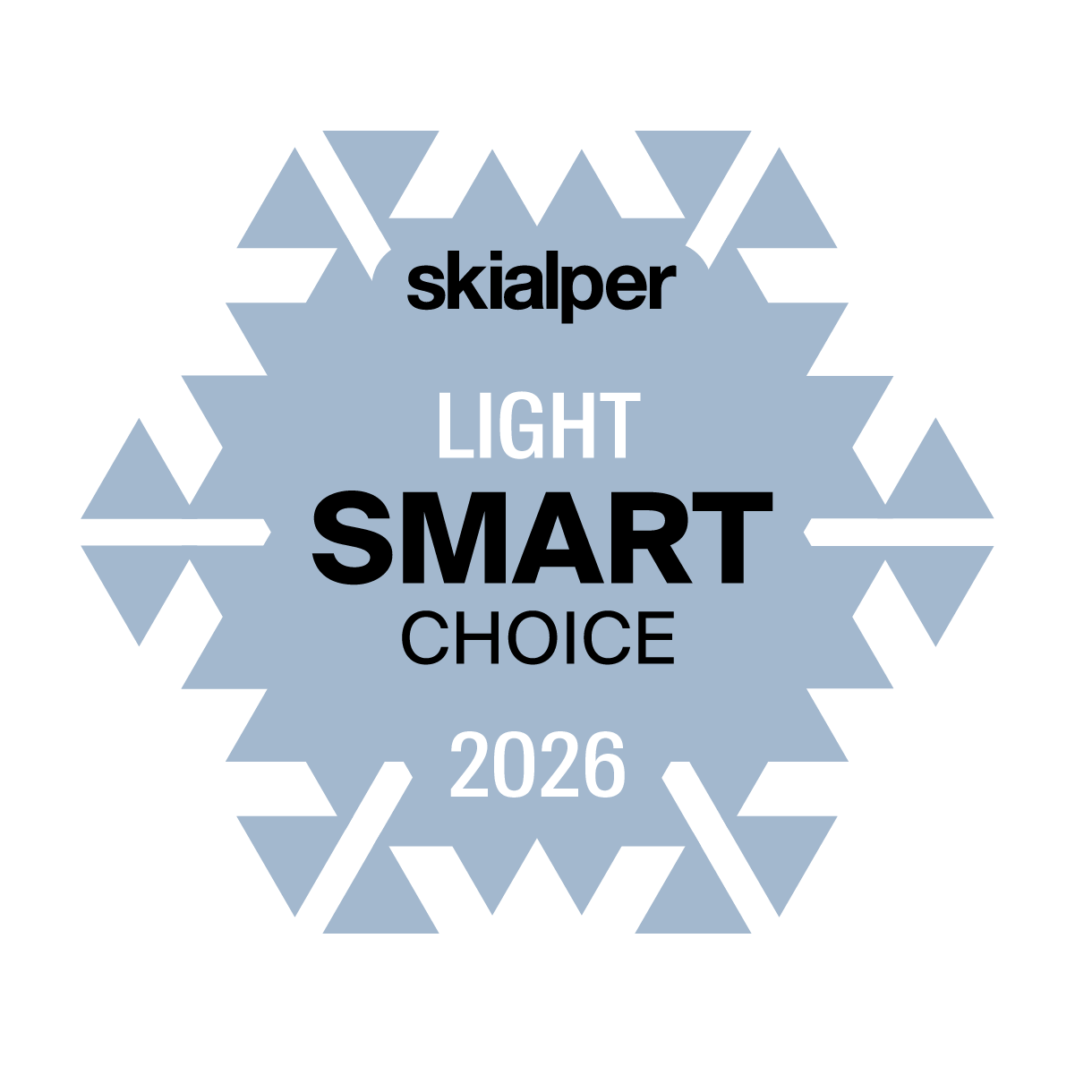 Smart Choice Light 2026