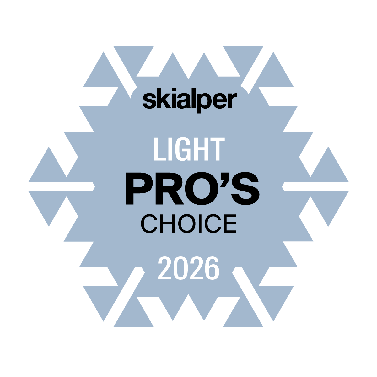 Pro's Choice Light 2026