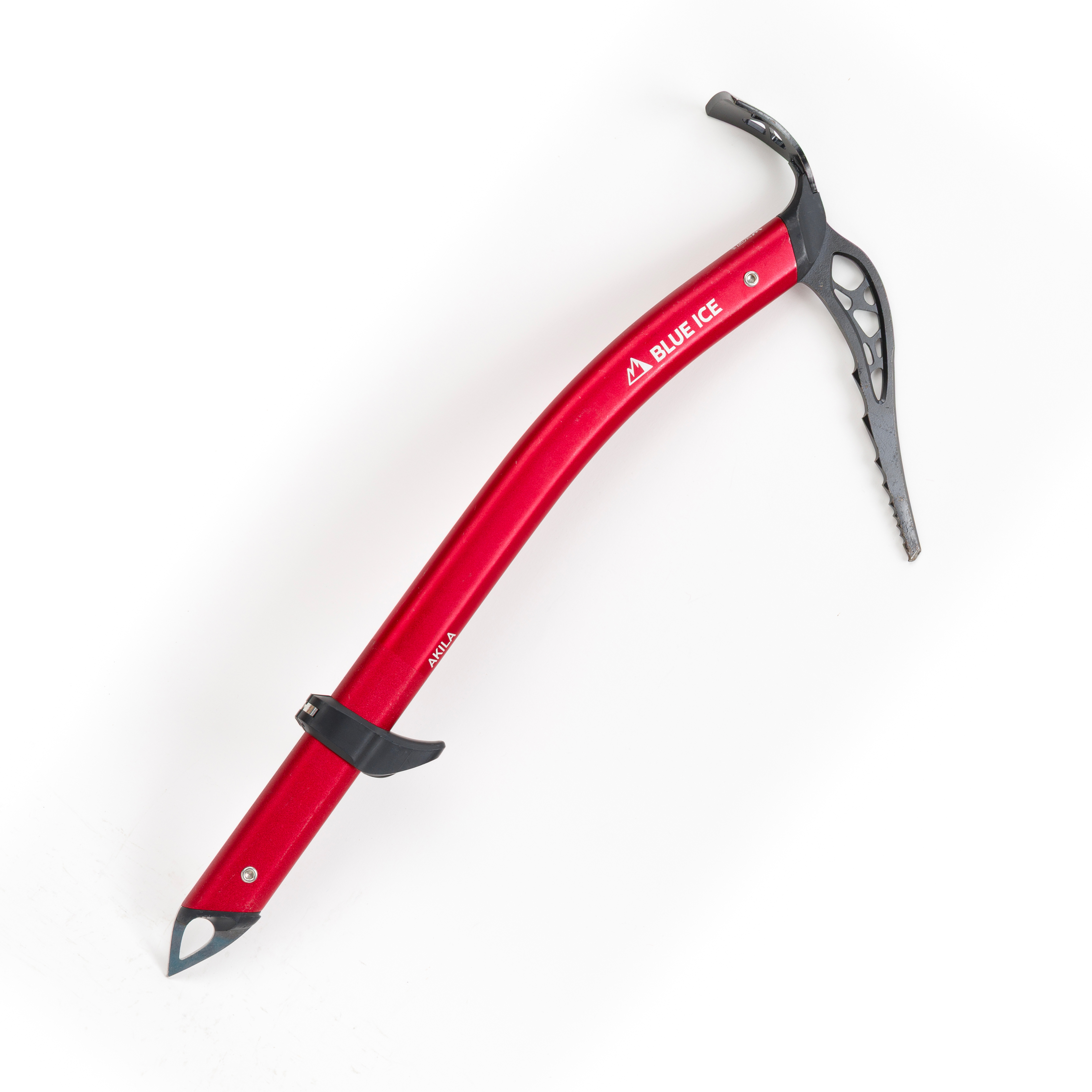 Akila Adze - Blue Ice - Ice axes - The Skialper Buyer's Guide
