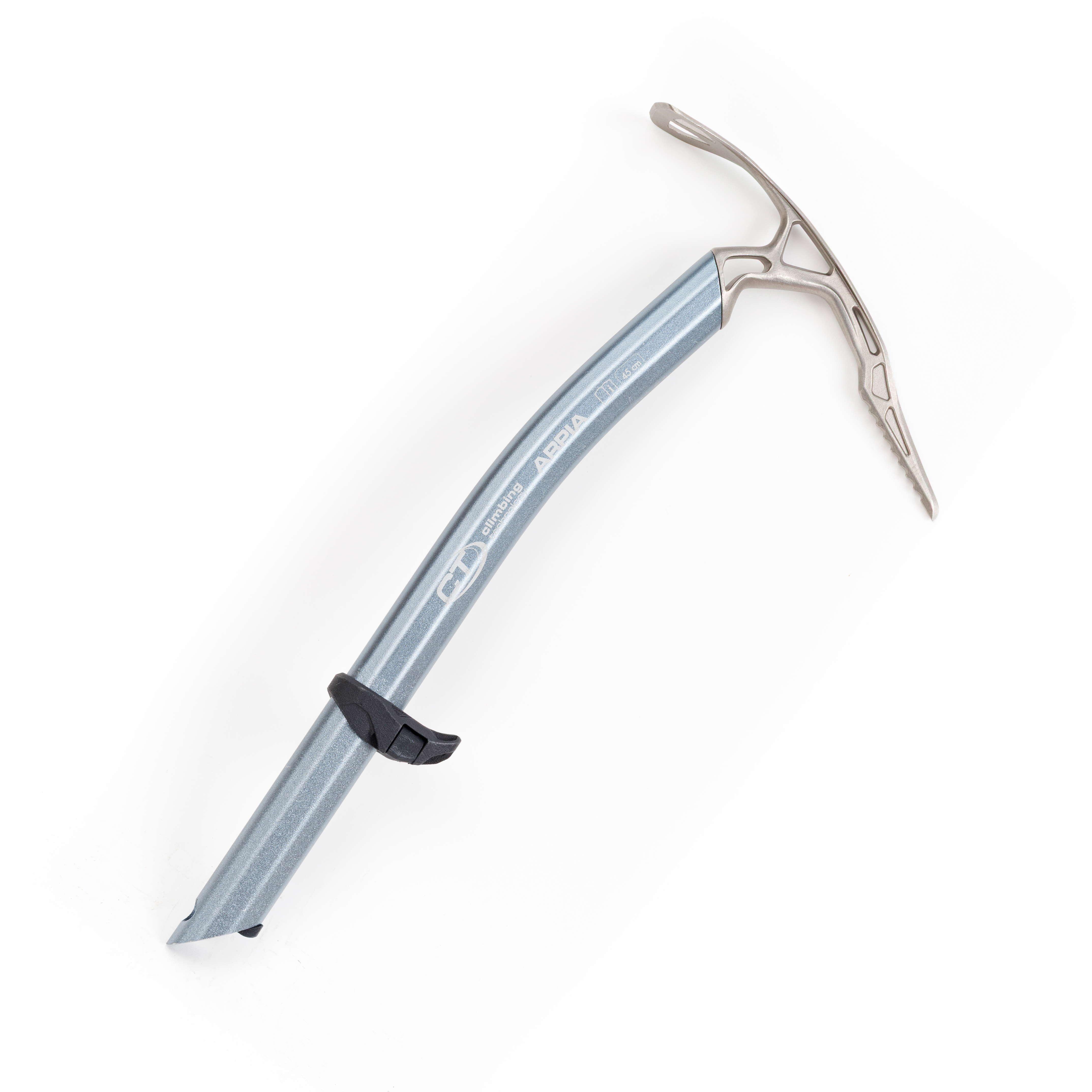 Akila Adze - Blue Ice - Ice axes - The Skialper Buyer's Guide