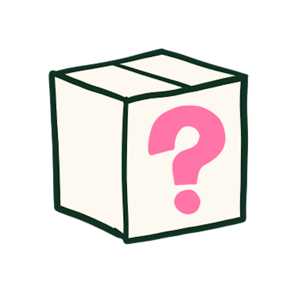 Question mark icon