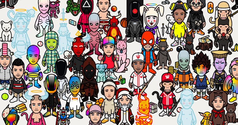 Styllars Universe
