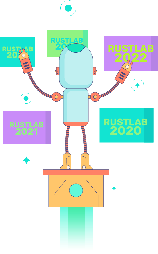 RustLab 2020