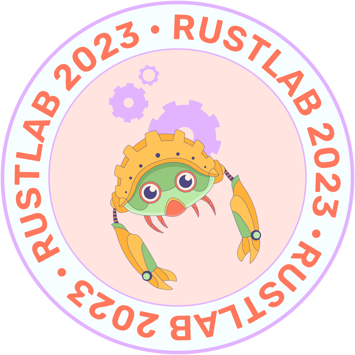 RustLab | Call for Proposals