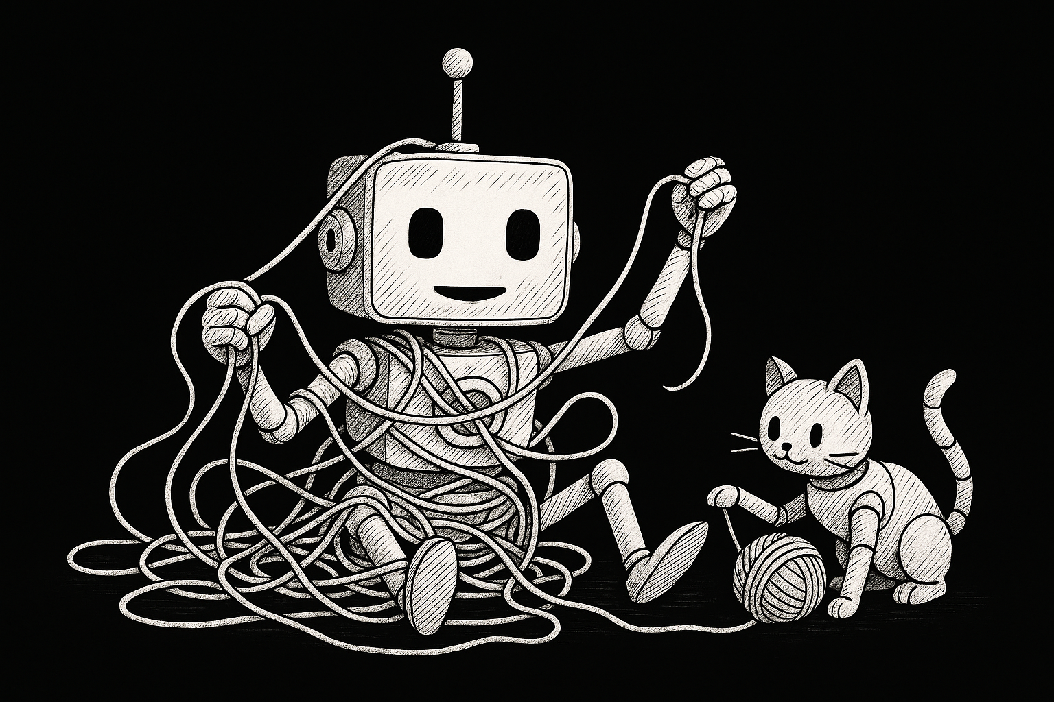 (Attempting to) Engineer the chaos out of AI agents